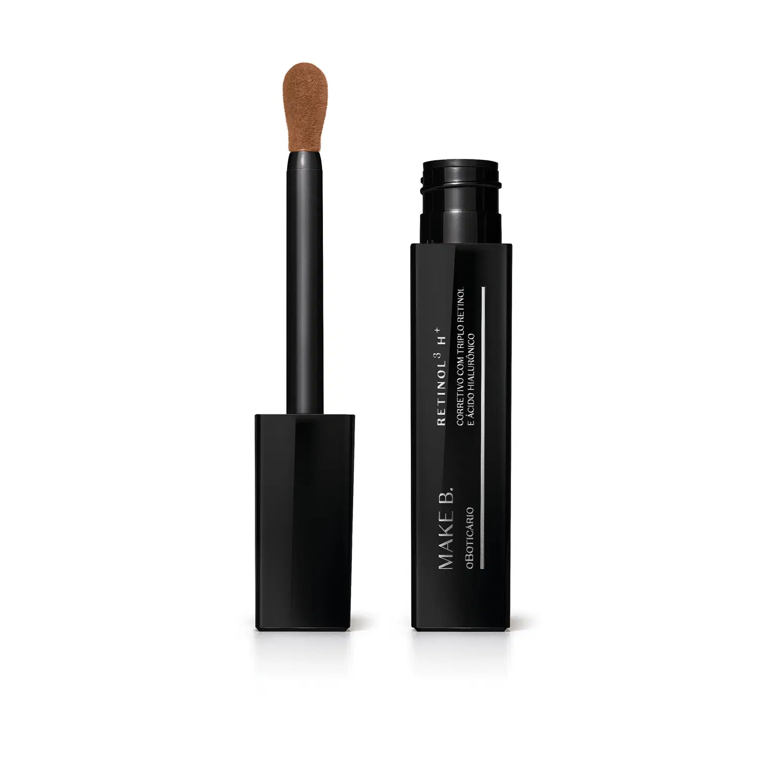 Corretivo Líquido Make B. Retinol³ H+ Cor 275N 5,5Ml — foto 1