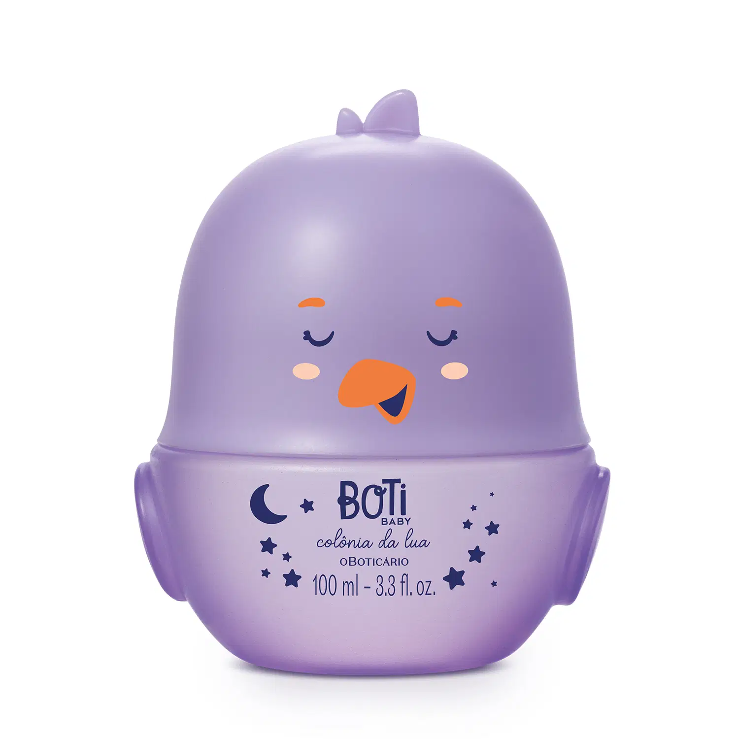 Colônia Boti Baby Lua 100Ml — foto 1