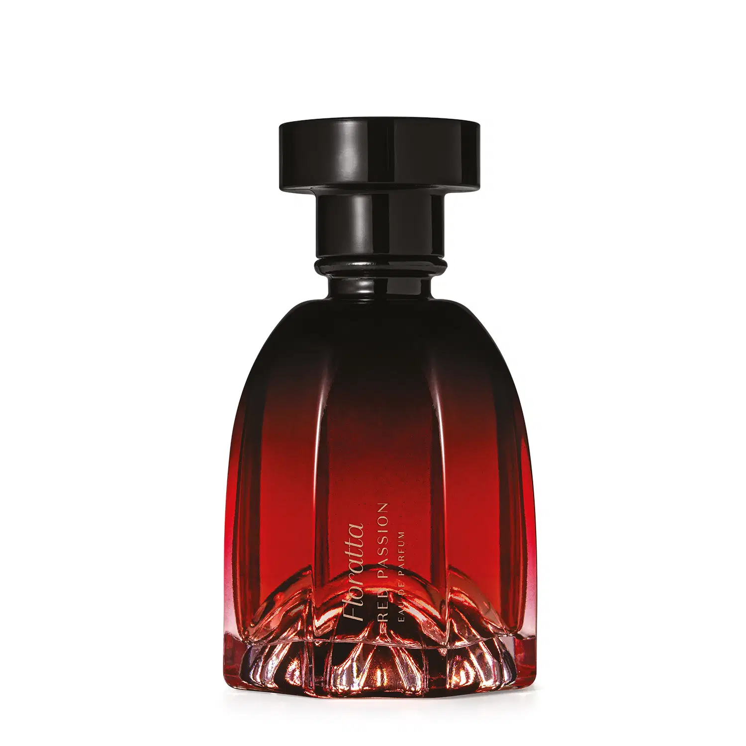 Floratta Red Passion Eau De Parfum 75Ml — foto 1