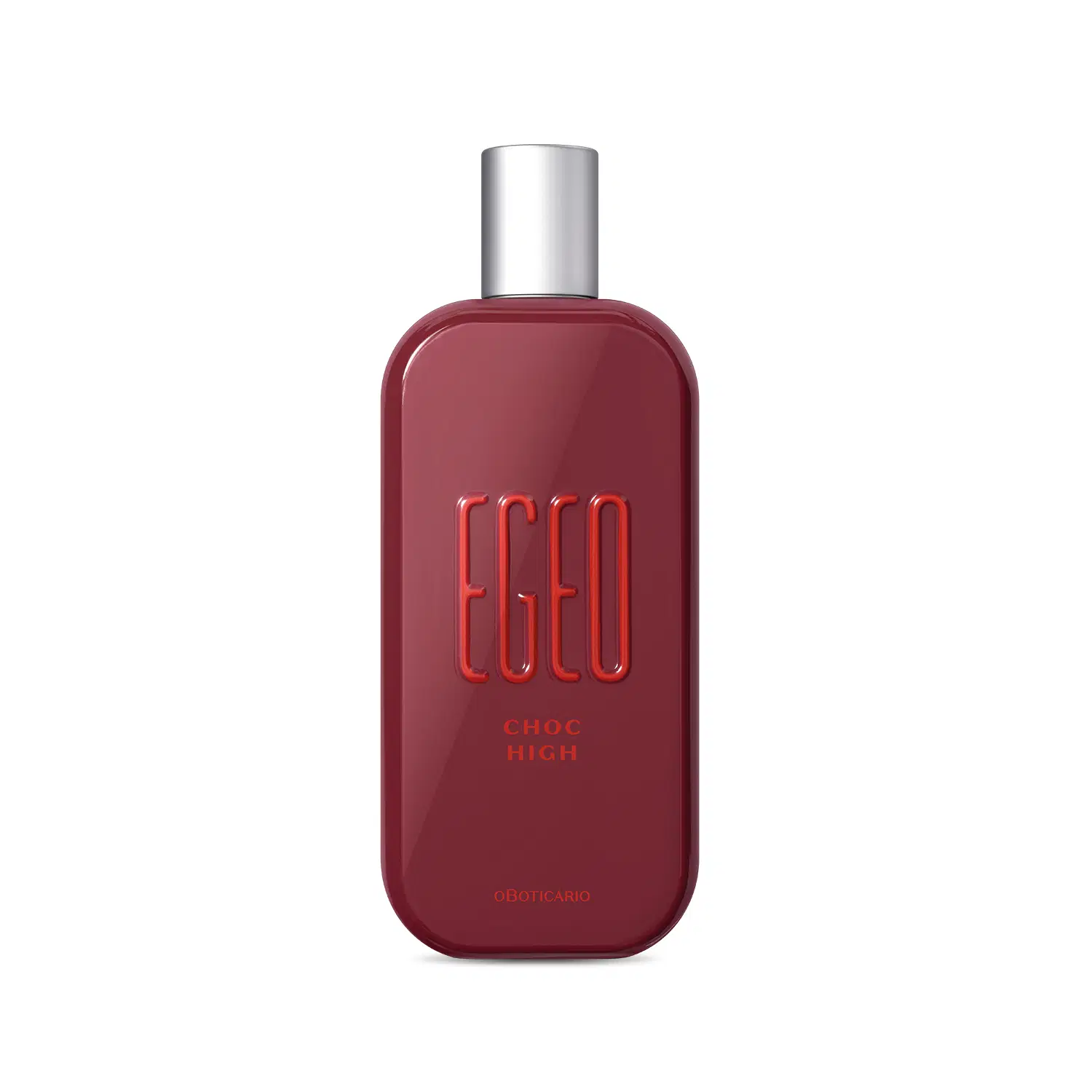 Egeo Choc High Desodorante Colônia 90Ml — foto 1