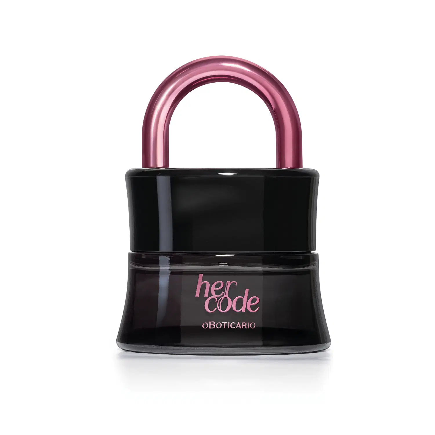 Her Code Touch Eau De Parfum 50Ml — foto 1