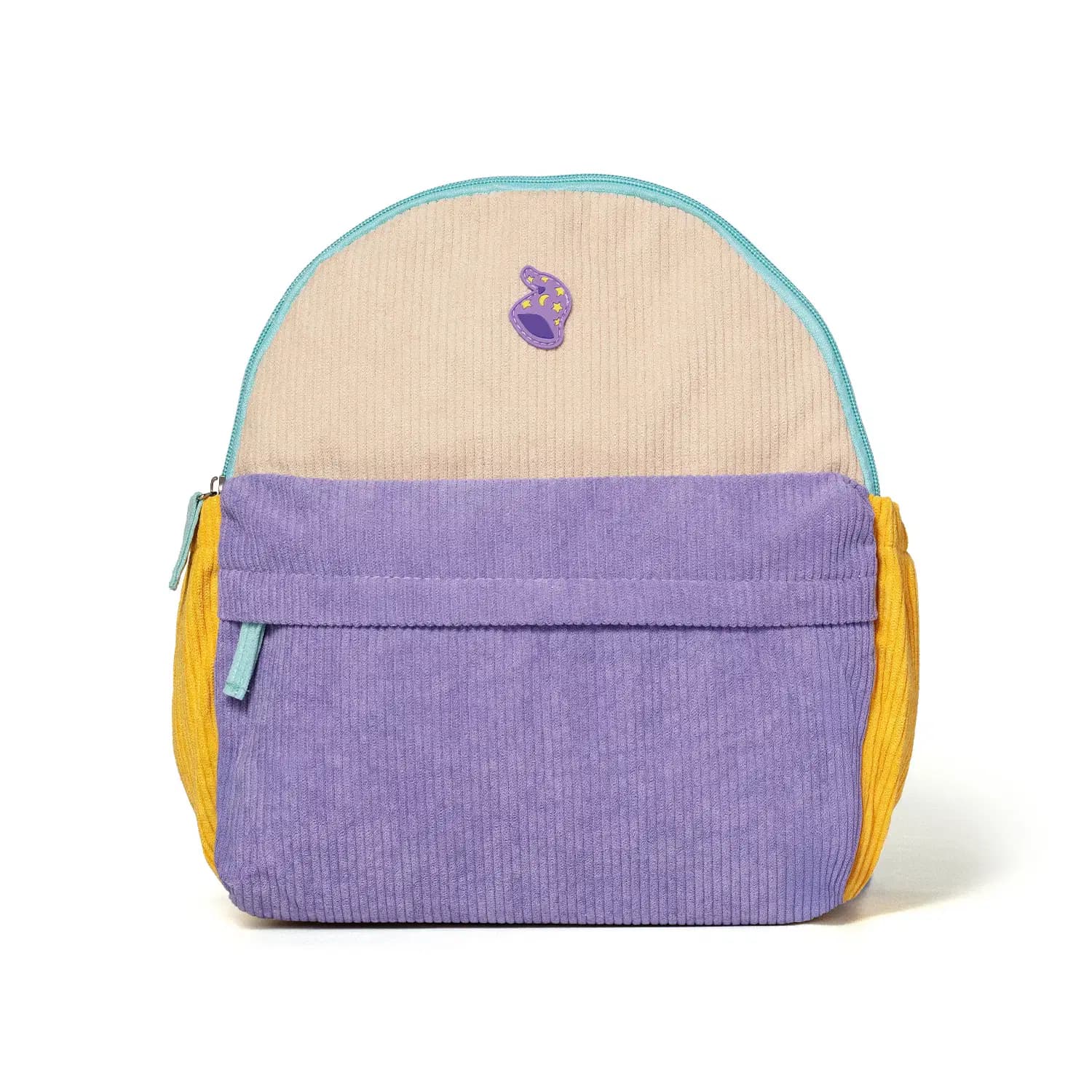 Mochila Infantil Dr. Botica — foto 1