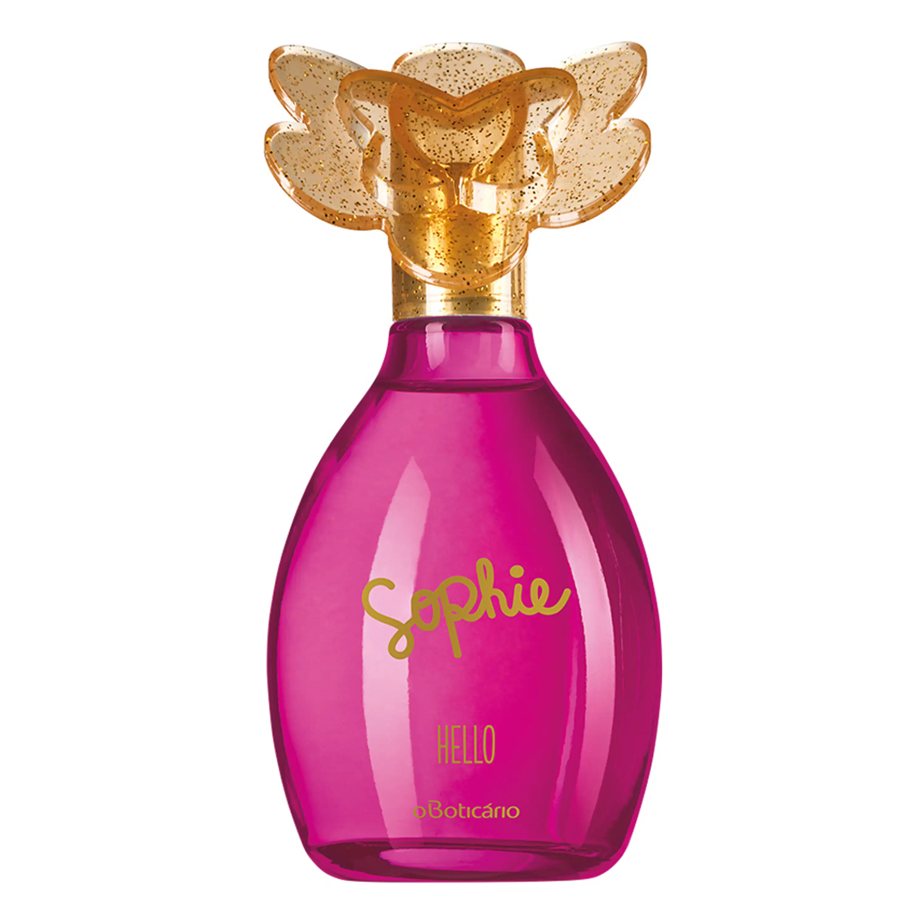Sophie Hello Colônia Infantil 100Ml — foto 1