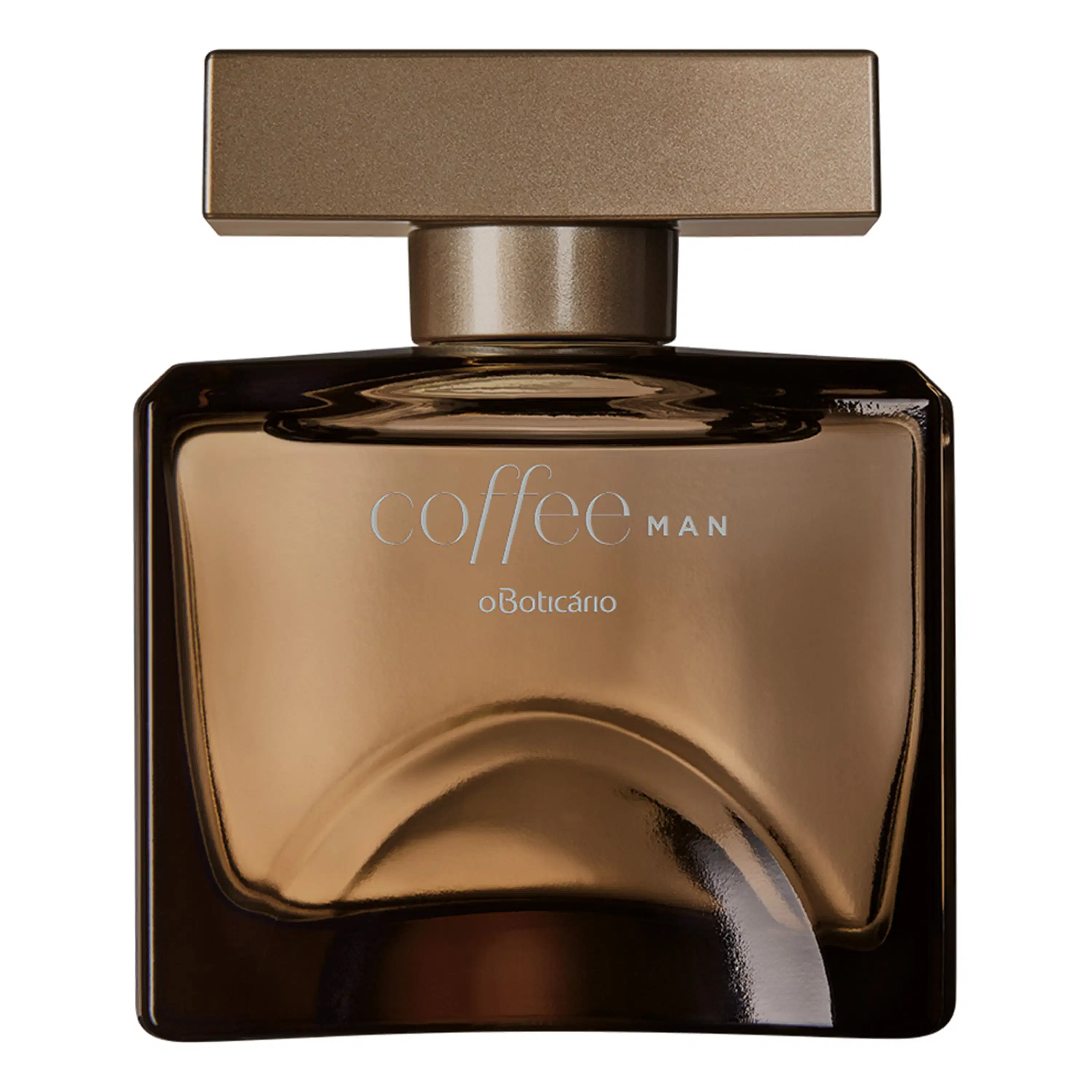 Coffee Man Desodorante Colônia 100Ml — foto 1
