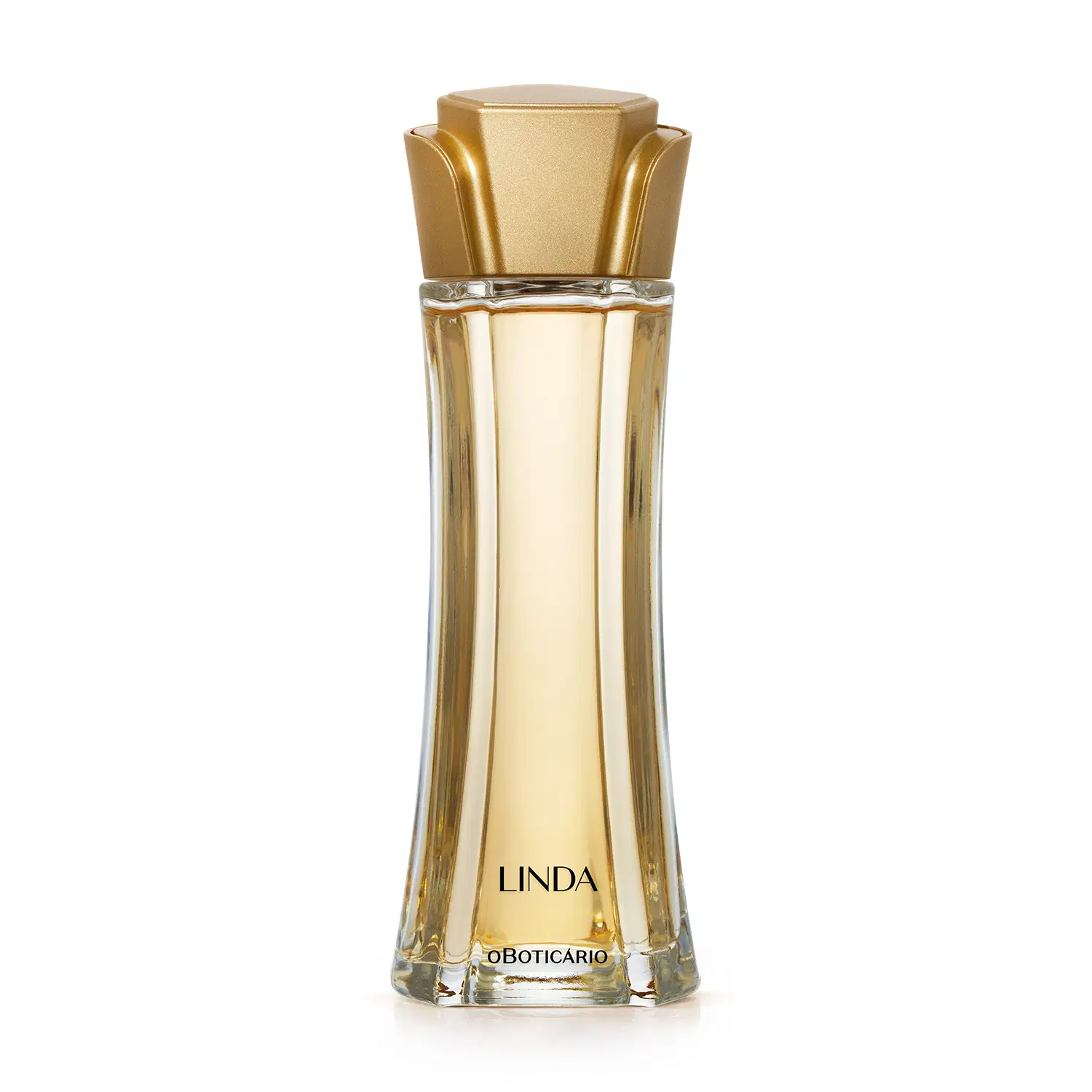 Linda Desodorante Colônia 100Ml — foto 1