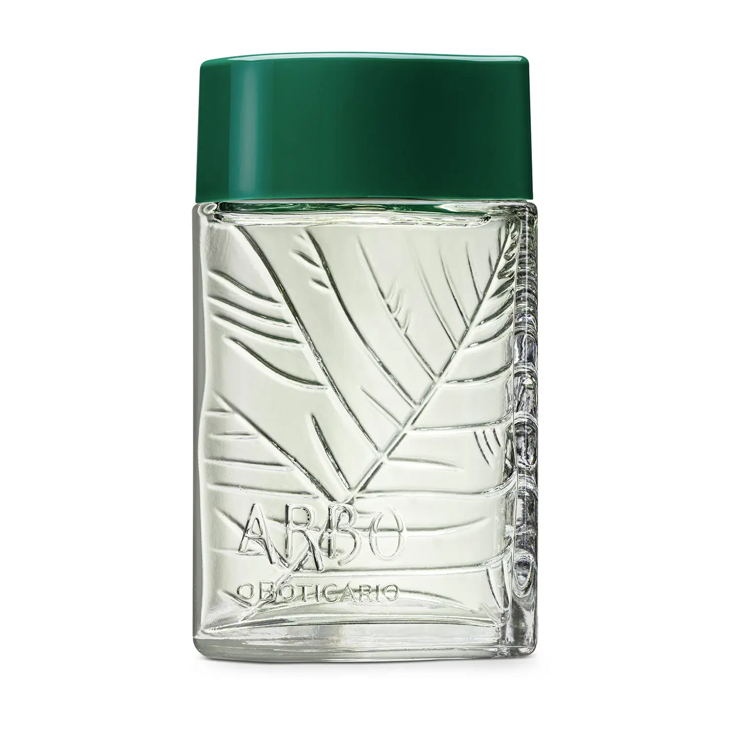 Arbo Desodorante Colônia 100Ml — foto 1
