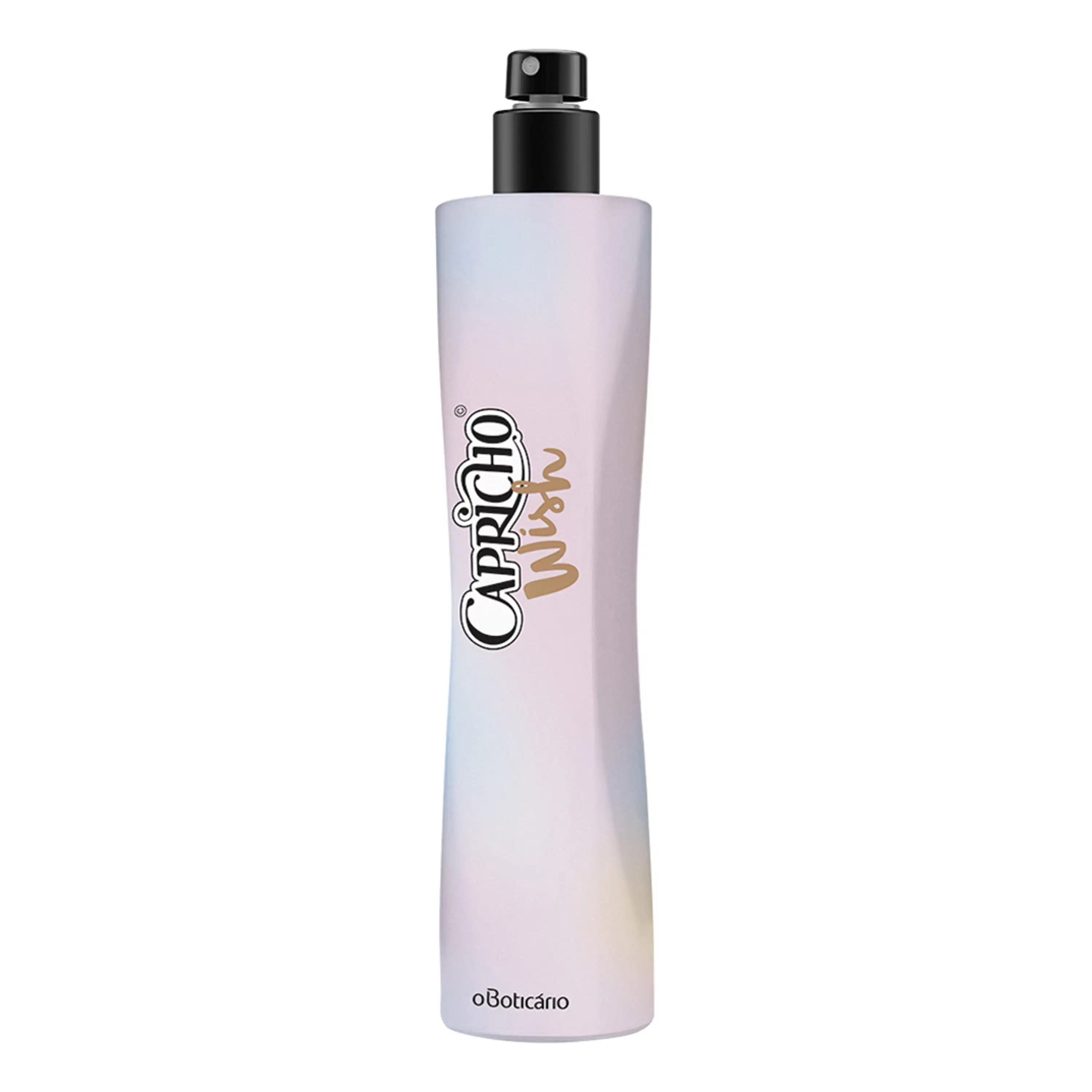 Capricho Wish Desodorante Colônia 50Ml — foto 1
