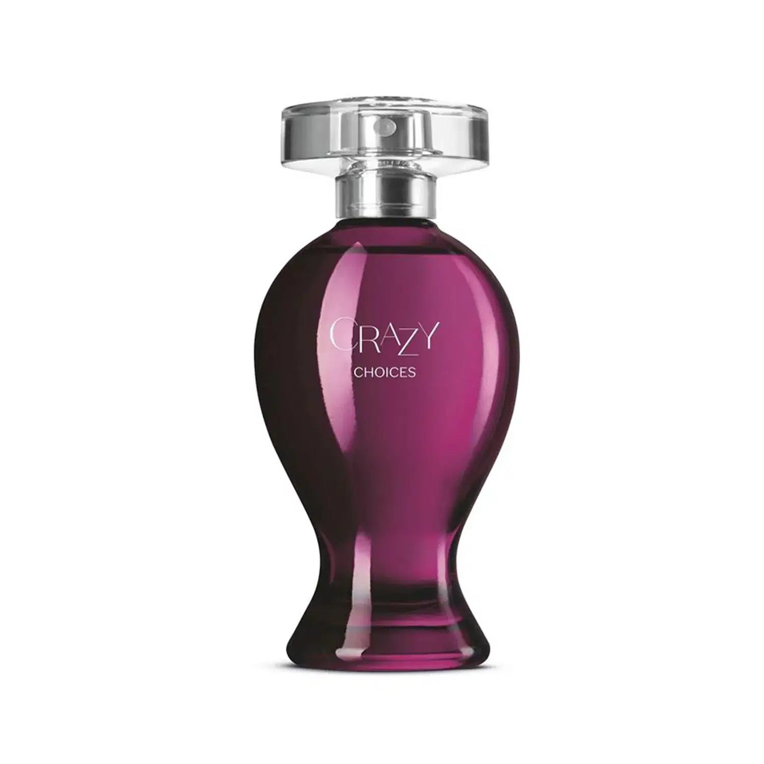 Boticollection Crazy Choices Desodorante Colônia 100Ml — foto 1
