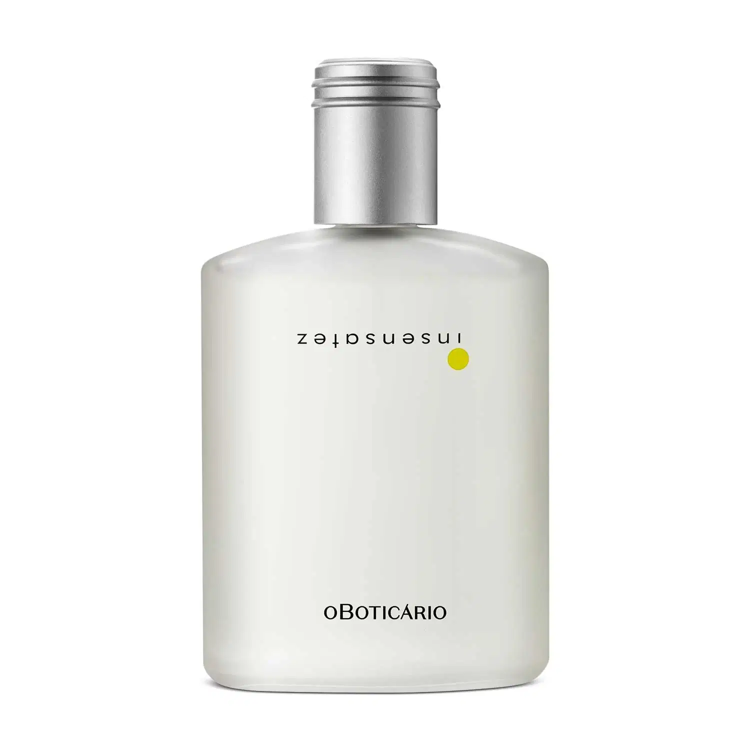 Insensatez Desodorante Colônia 100Ml — foto 1