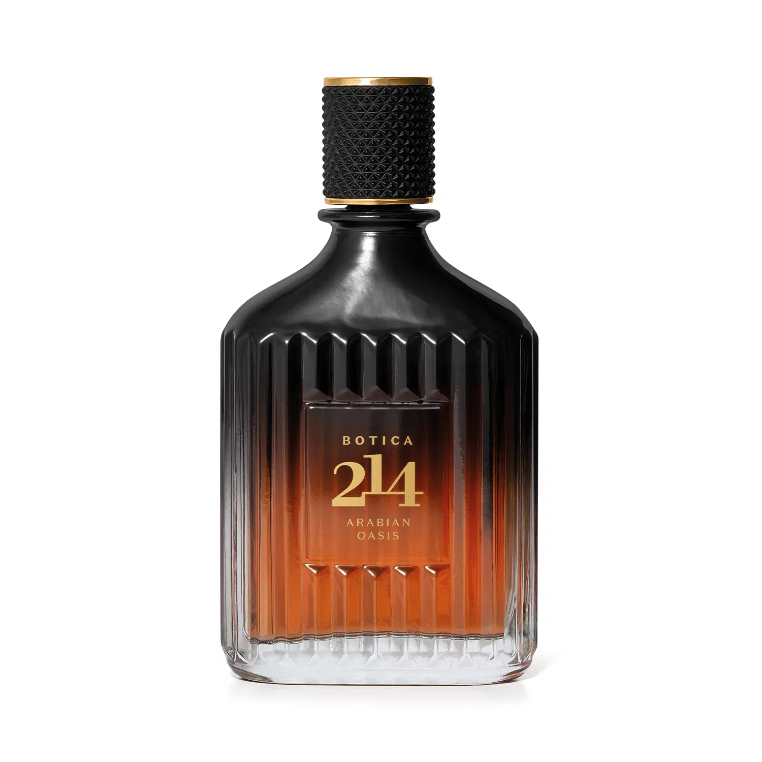 Botica 214 Arabian Oasis Fougère Ambarado Eau De Parfum 90Ml — foto 1