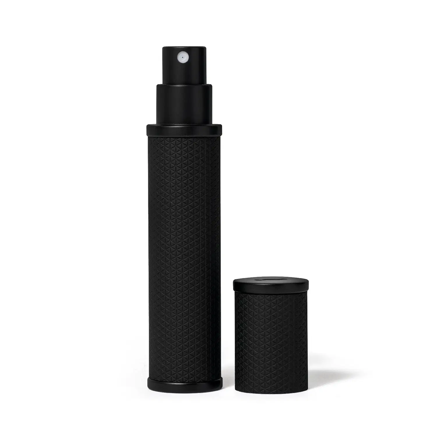 Boticario Porta Perfume Preto — foto 1