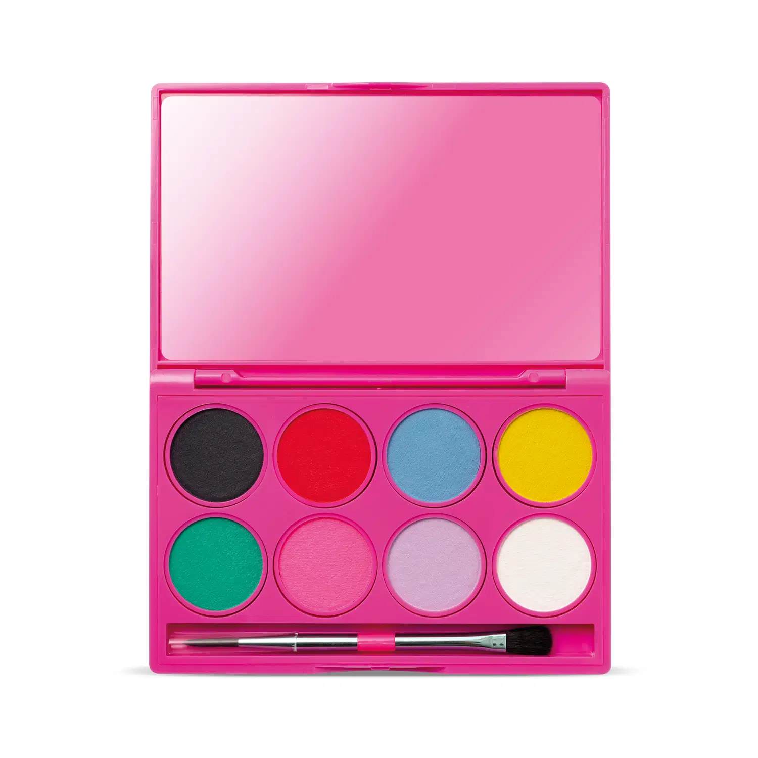 Paleta Multifuncional Spider-Gwen Hydra Liner 17G — foto 1