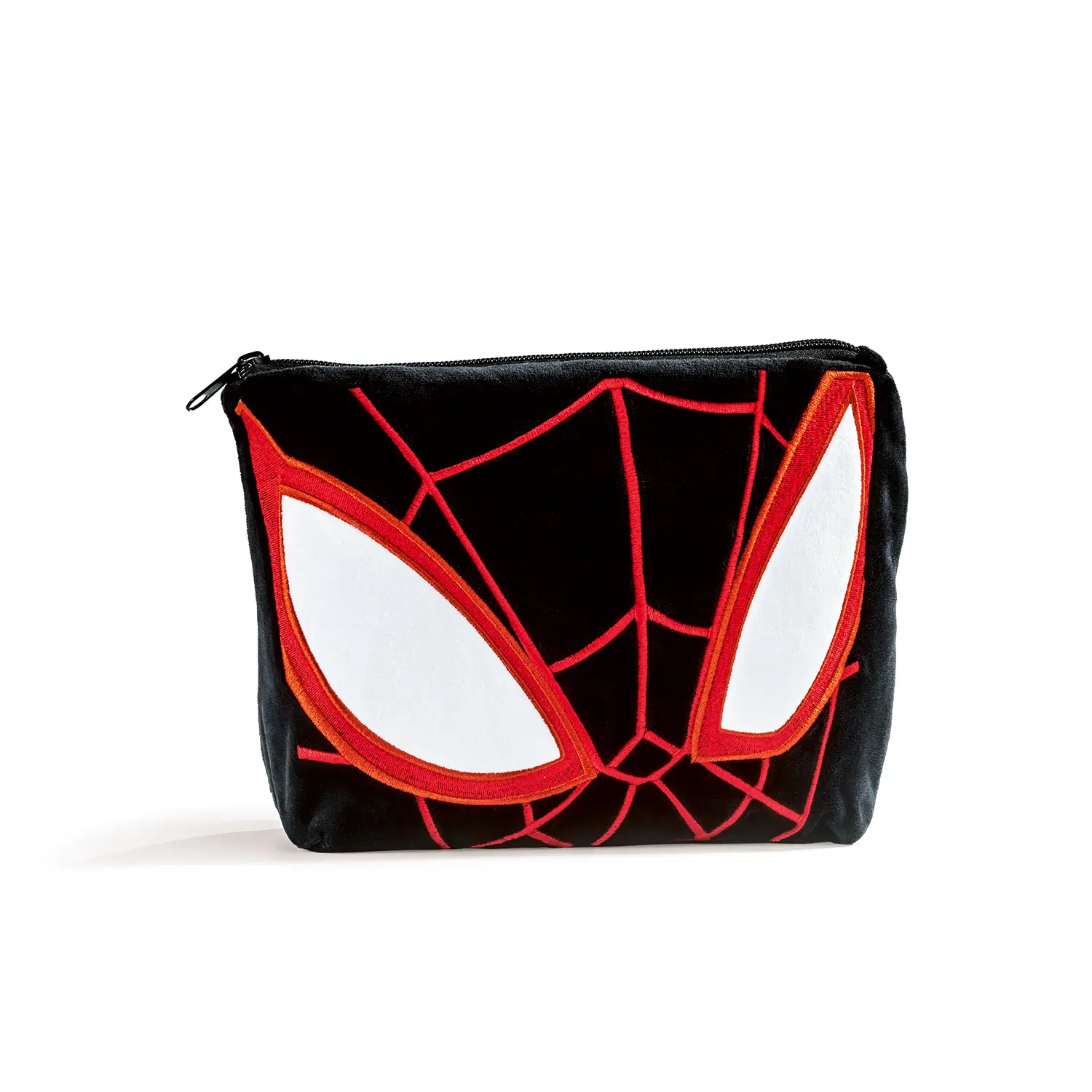 Nécessaire Infantil Spider Man E Spider Gwen O Boticário — foto 1