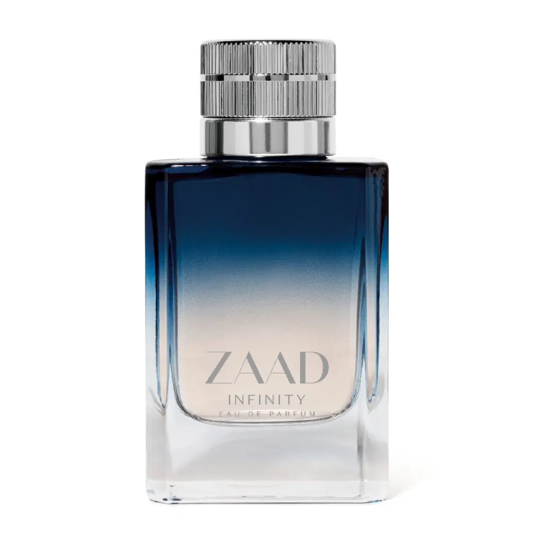 Zaad Infinity Eau De Parfum 95Ml — foto 1