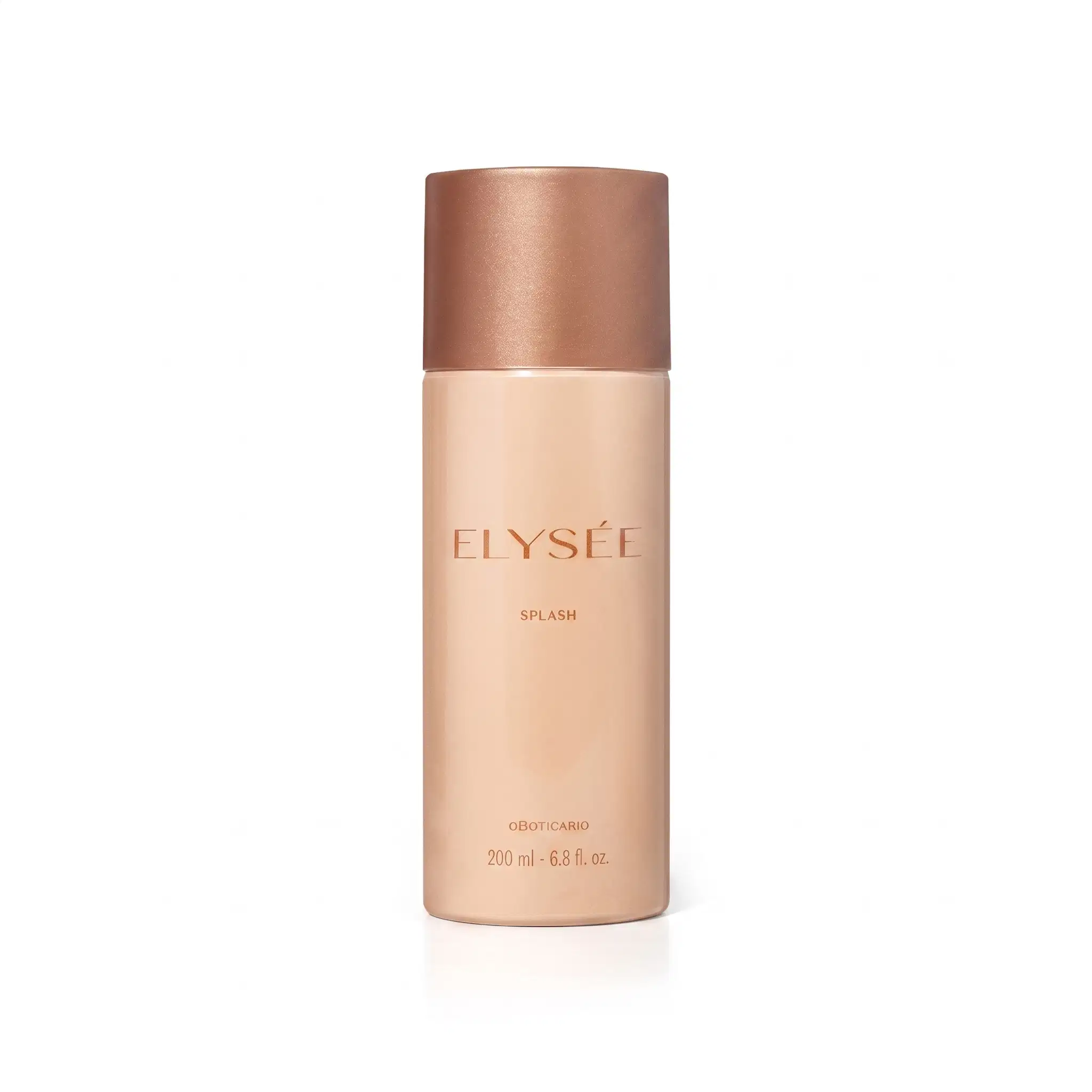 Body Splash Desodorante Colônia Elysée 200Ml — foto 1
