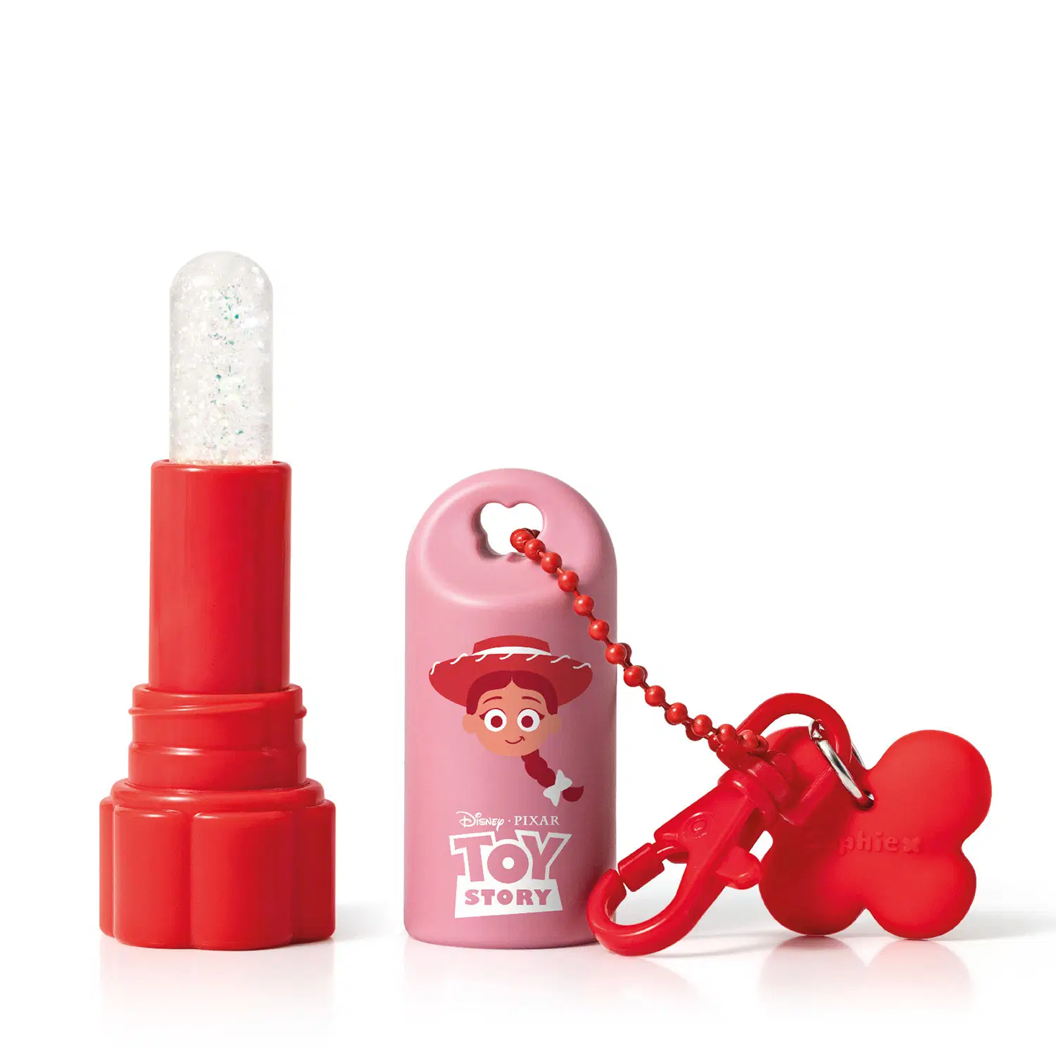 Balm Labial Sophie Laçada Brilhante 3G — foto 1