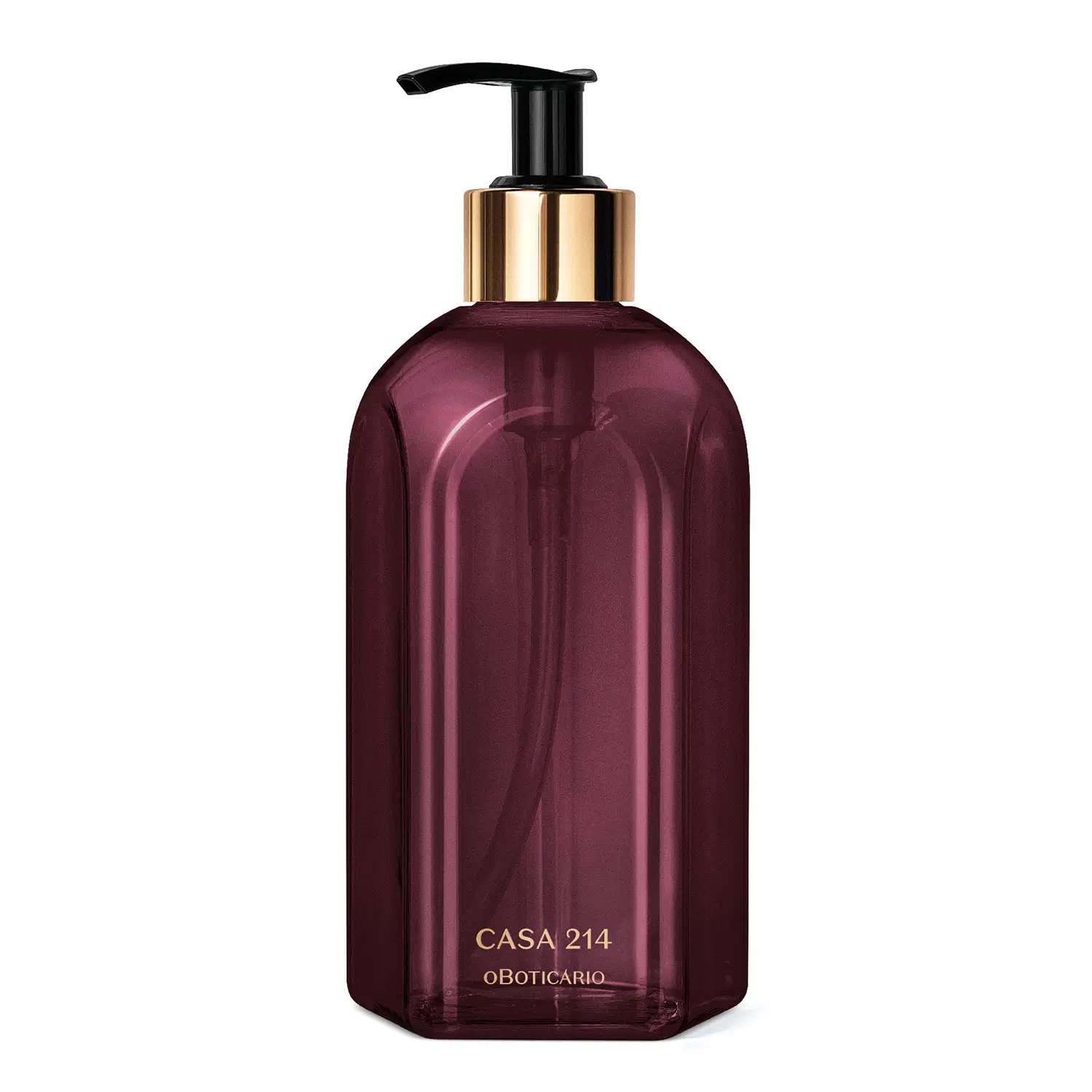 Sabonete Líquido Casa 214 Figo Magnífico 250Ml — foto 1