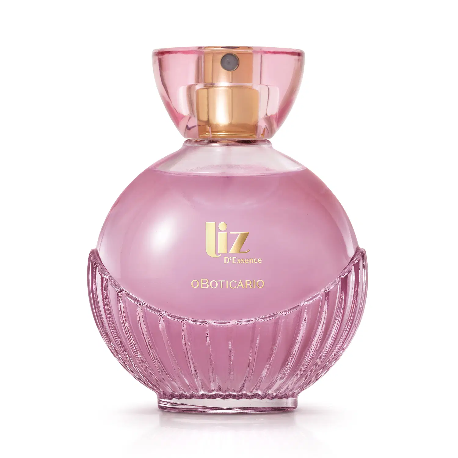 Liz D’Essence Desodorante Colônia 100Ml — foto 1