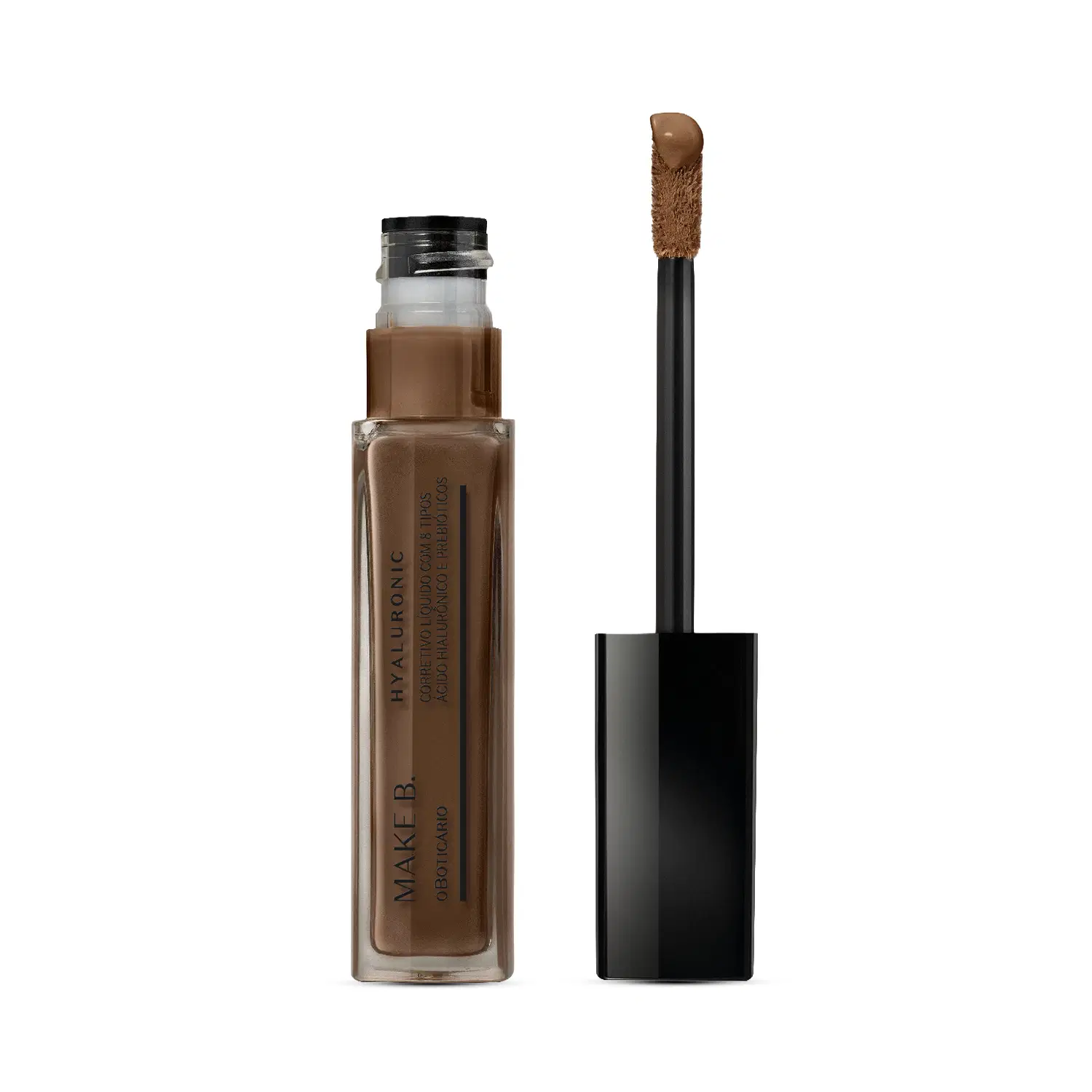 Corretivo Líquido Fps 70 Make B. Hyaluronic Cor 290N 6,8Ml — foto 1