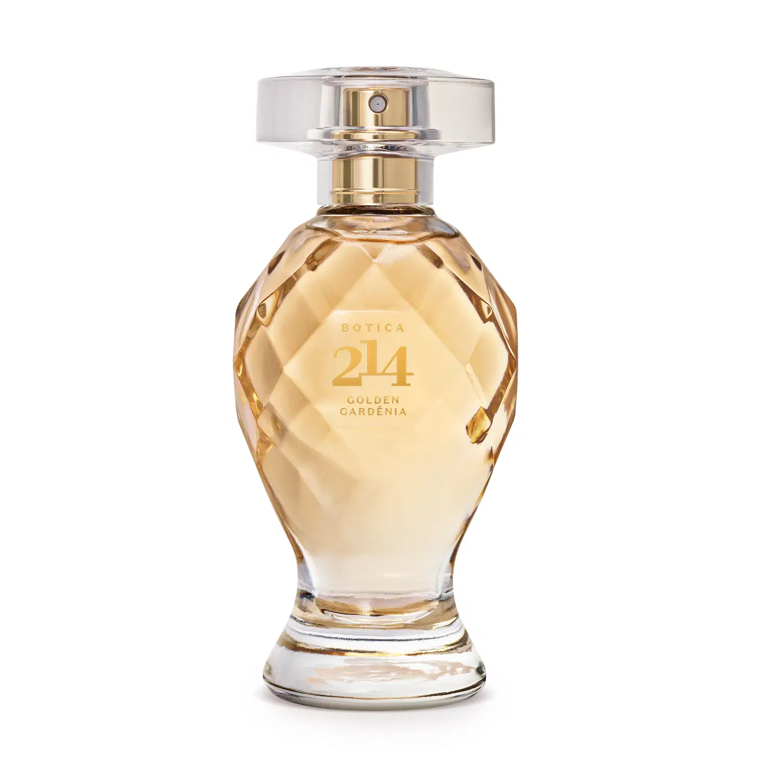 Botica 214 Eau De Parfum Golden Gardênia 75Ml — foto 1