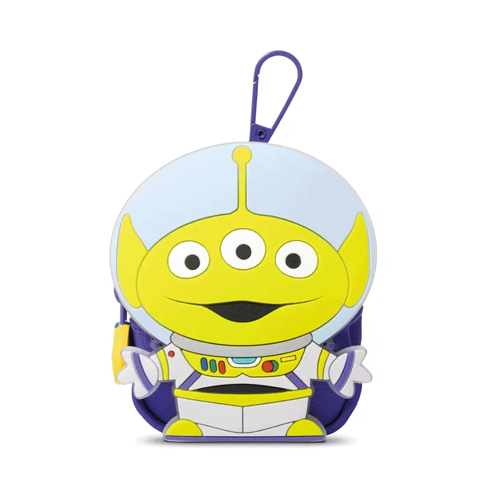Mini Bag Alien Remix Surpresa — foto 1