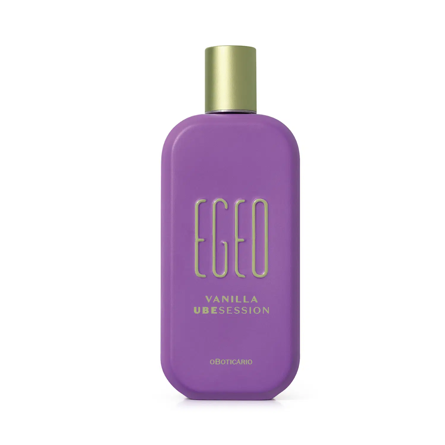 Egeo Vanilla Ubesession Desodorante Colônia 90Ml — foto 1