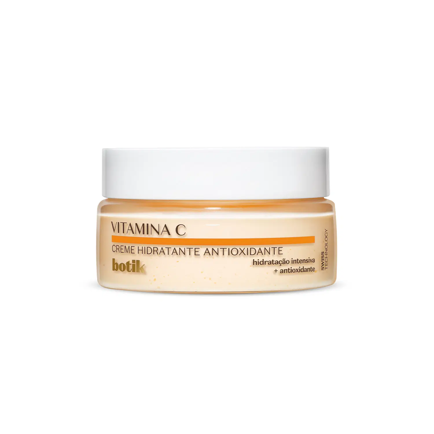 Botik Creme Hidratante Antioxidante Vitamina C 50G — foto 1