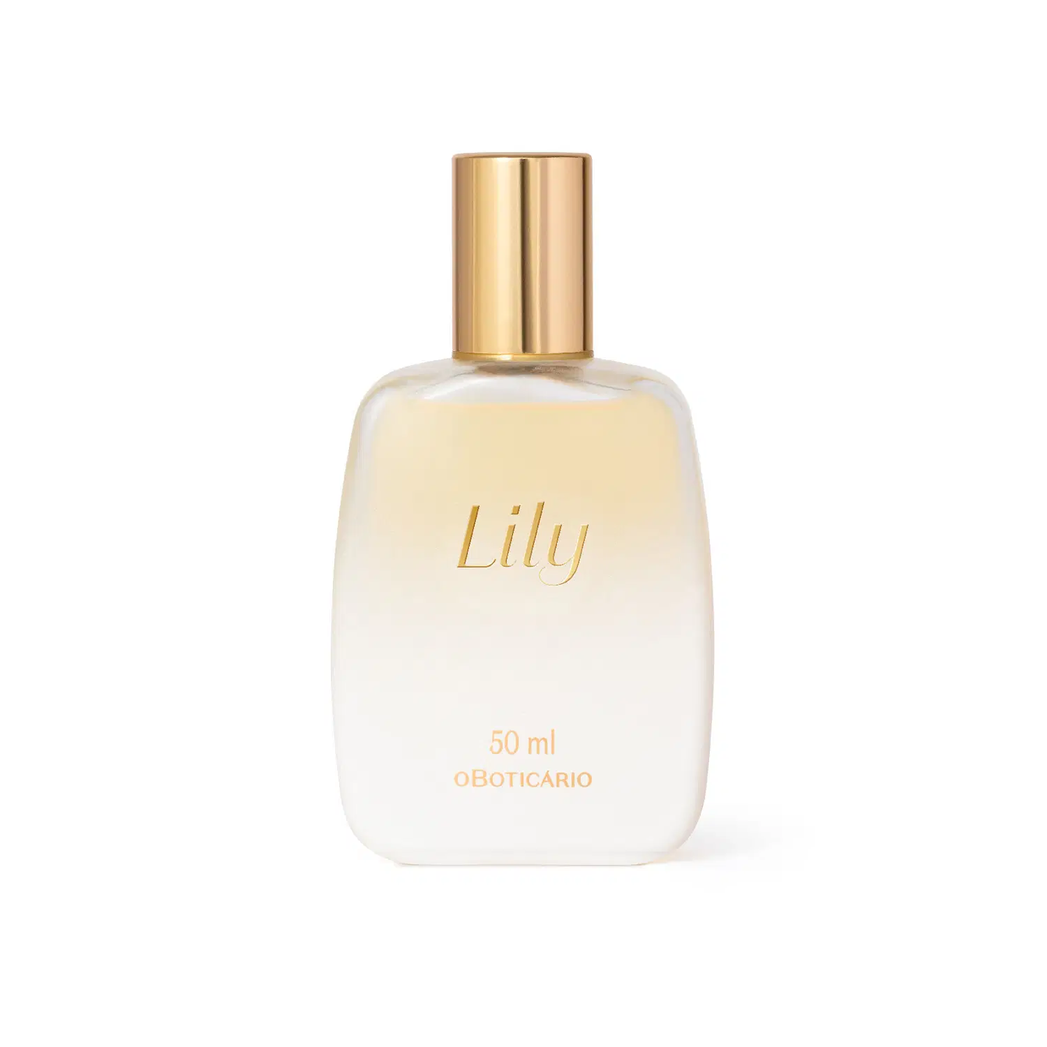 Spray Perfumado Para Cabelos Hair Mist Lily 50Ml — foto 1