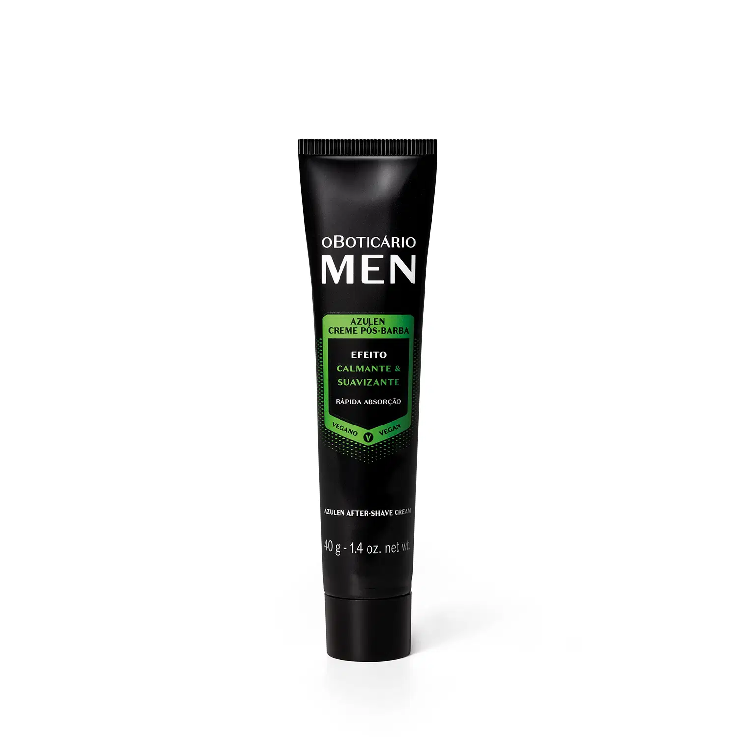 Creme Pós-Barba Men 40G — foto 1