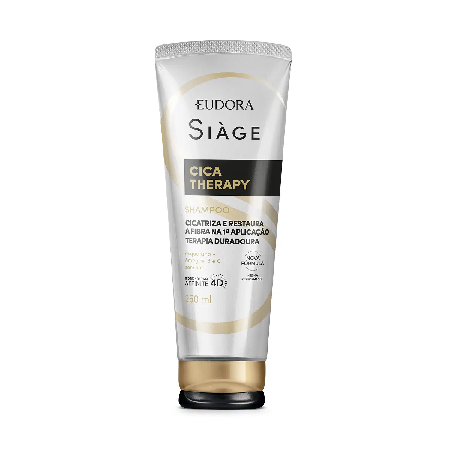 Shampoo Siàge Cica-Therapy 250Ml — foto 1