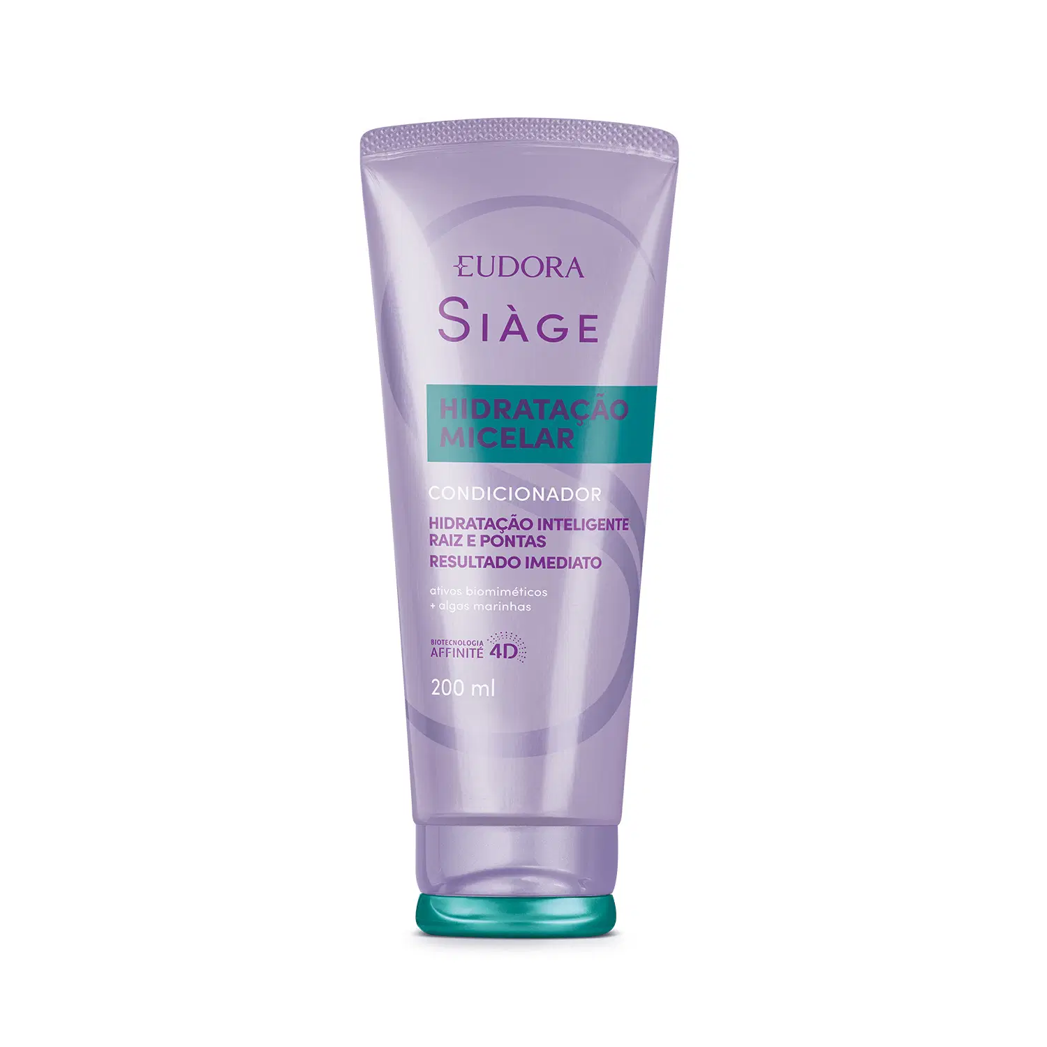 Condicionador Siàge Hidratação Micelar 200Ml — foto 1