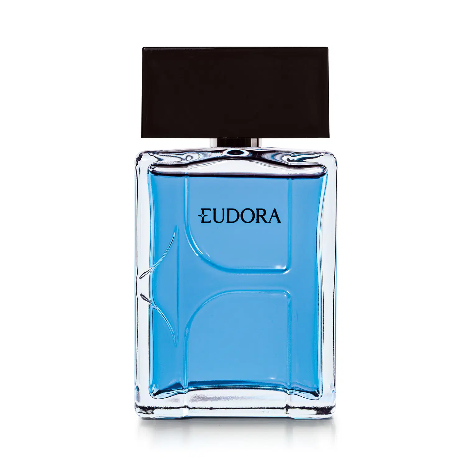 Eudora H Refresh Desodorante Colônia 100Ml — foto 1