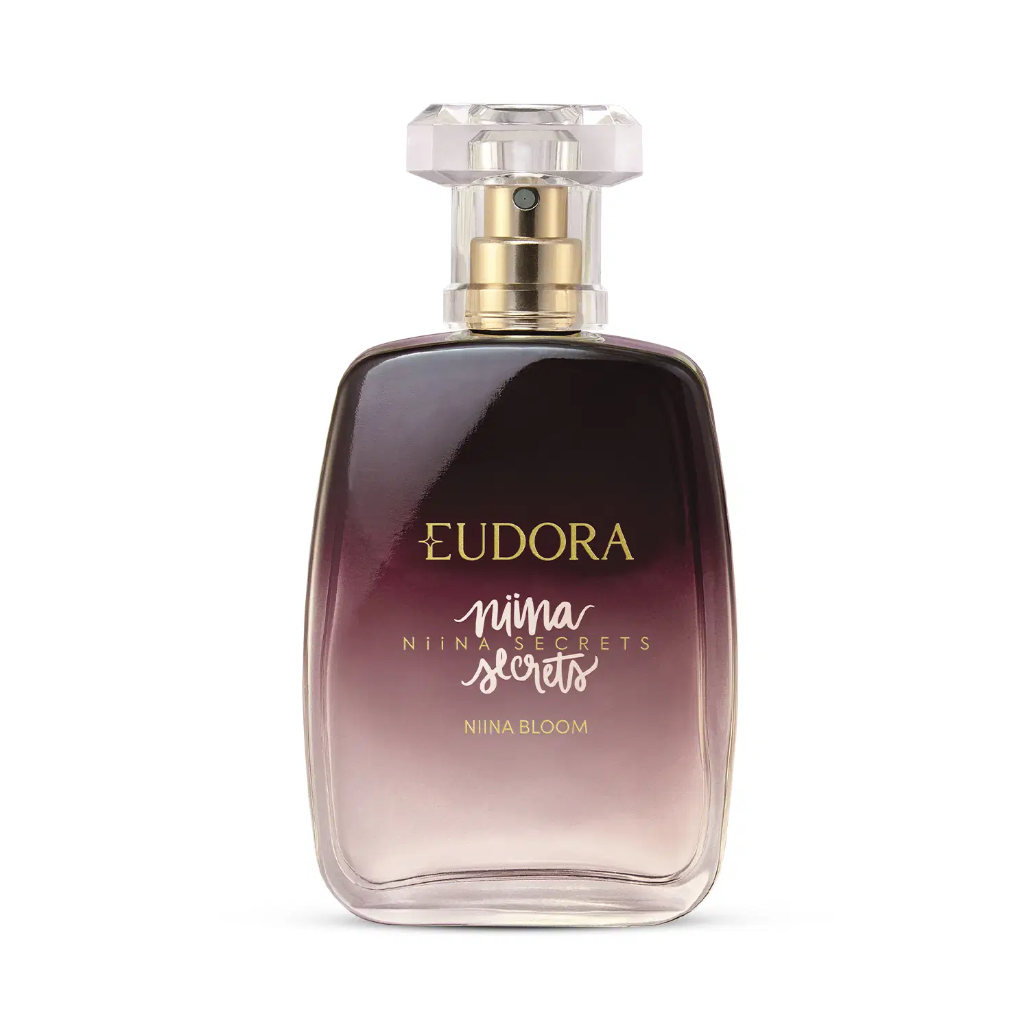 Niina Secrets Bloom Desodorante Colônia 100Ml — foto 1
