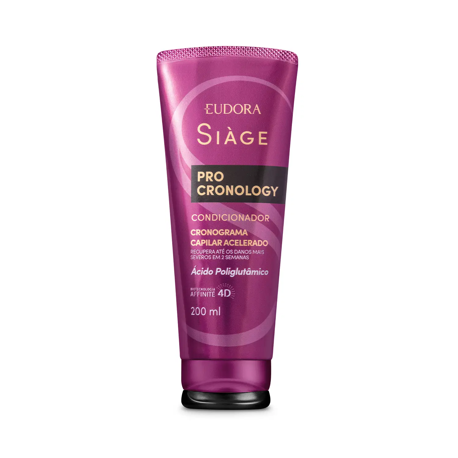 Condicionador Siàge Pro Cronology 200Ml — foto 1