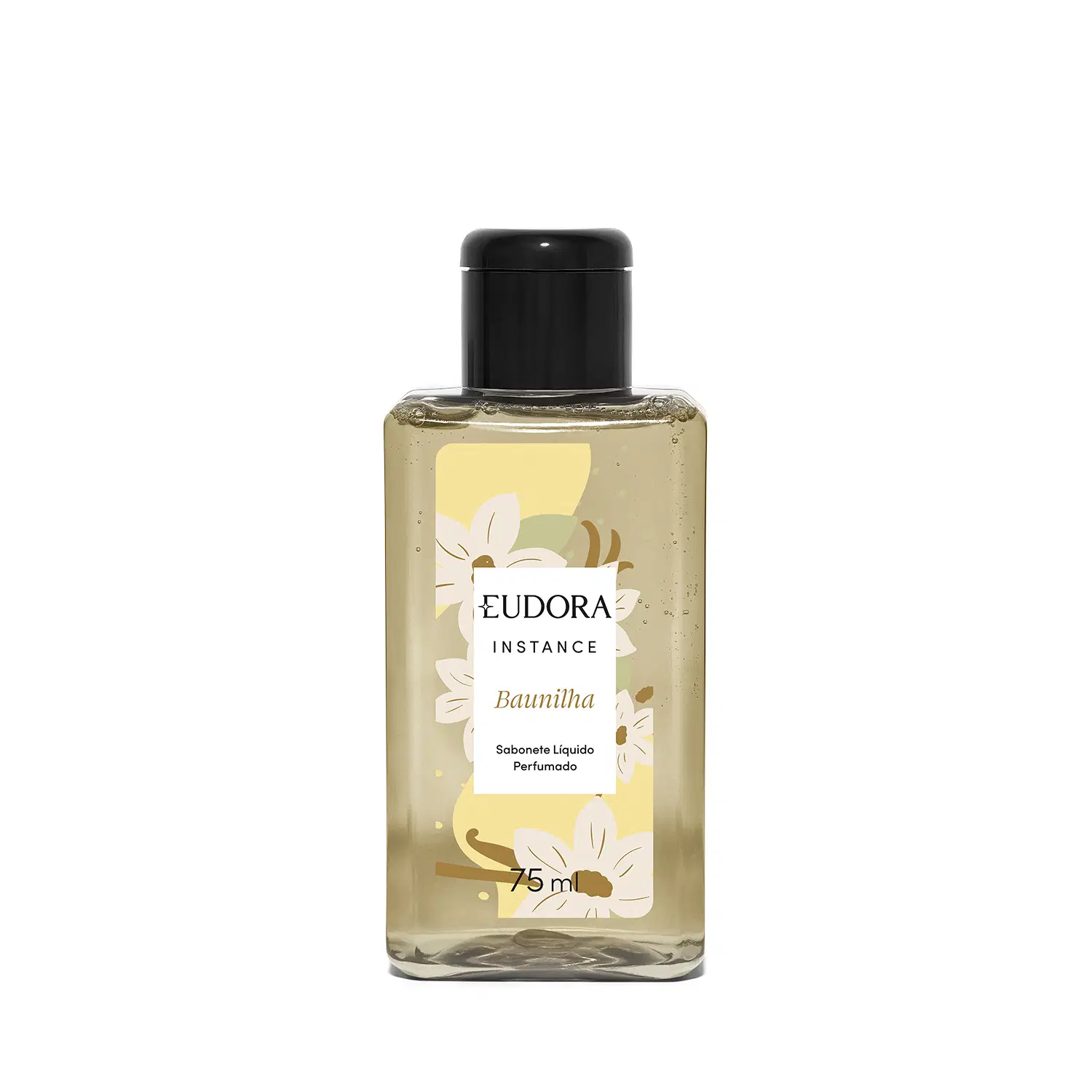 Sabonete Líquido Perfumado Instance Baunilha 75Ml — foto 1