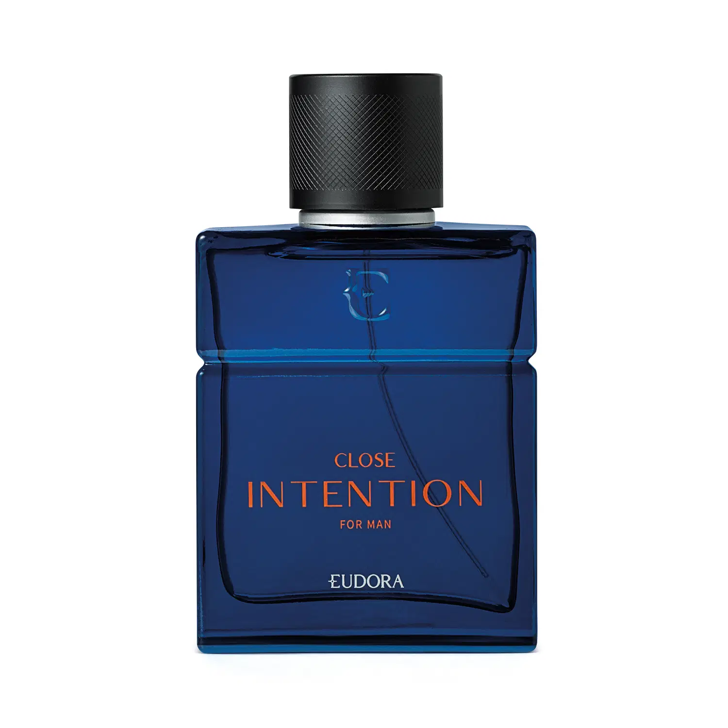 Close Intention Desodorante Colônia 100Ml — foto 1