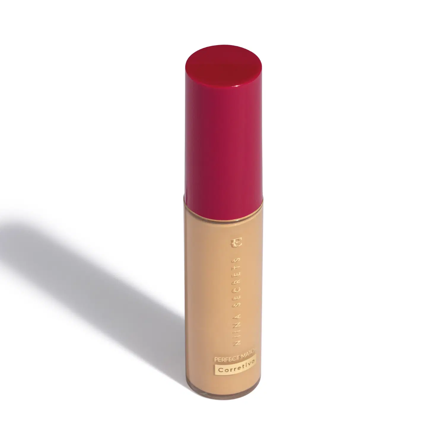 Corretivo Niina Secrets Perfect Match Cor 25 10Ml — foto 1