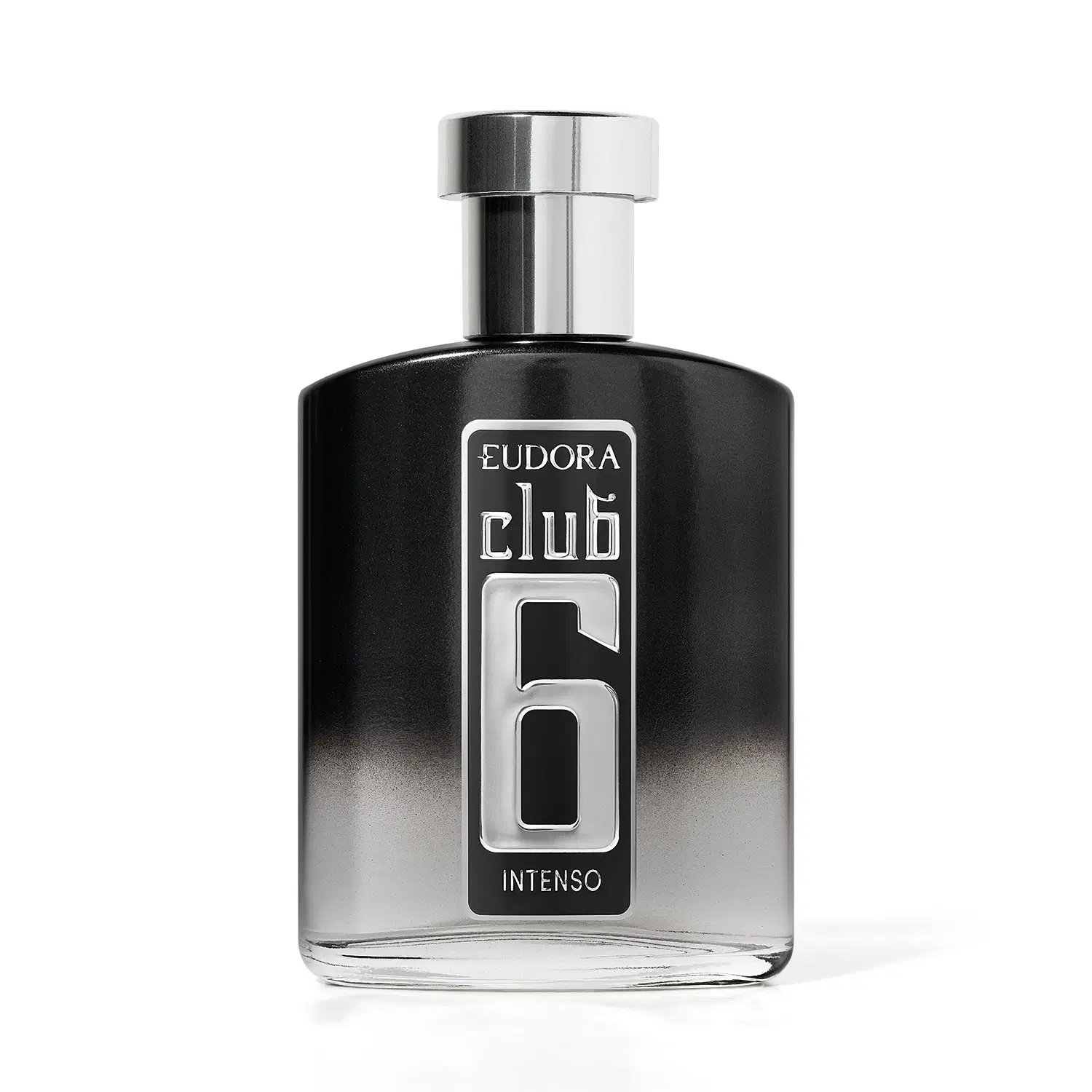 Club 6 Intenso Desodorante Colônia 95Ml — foto 1