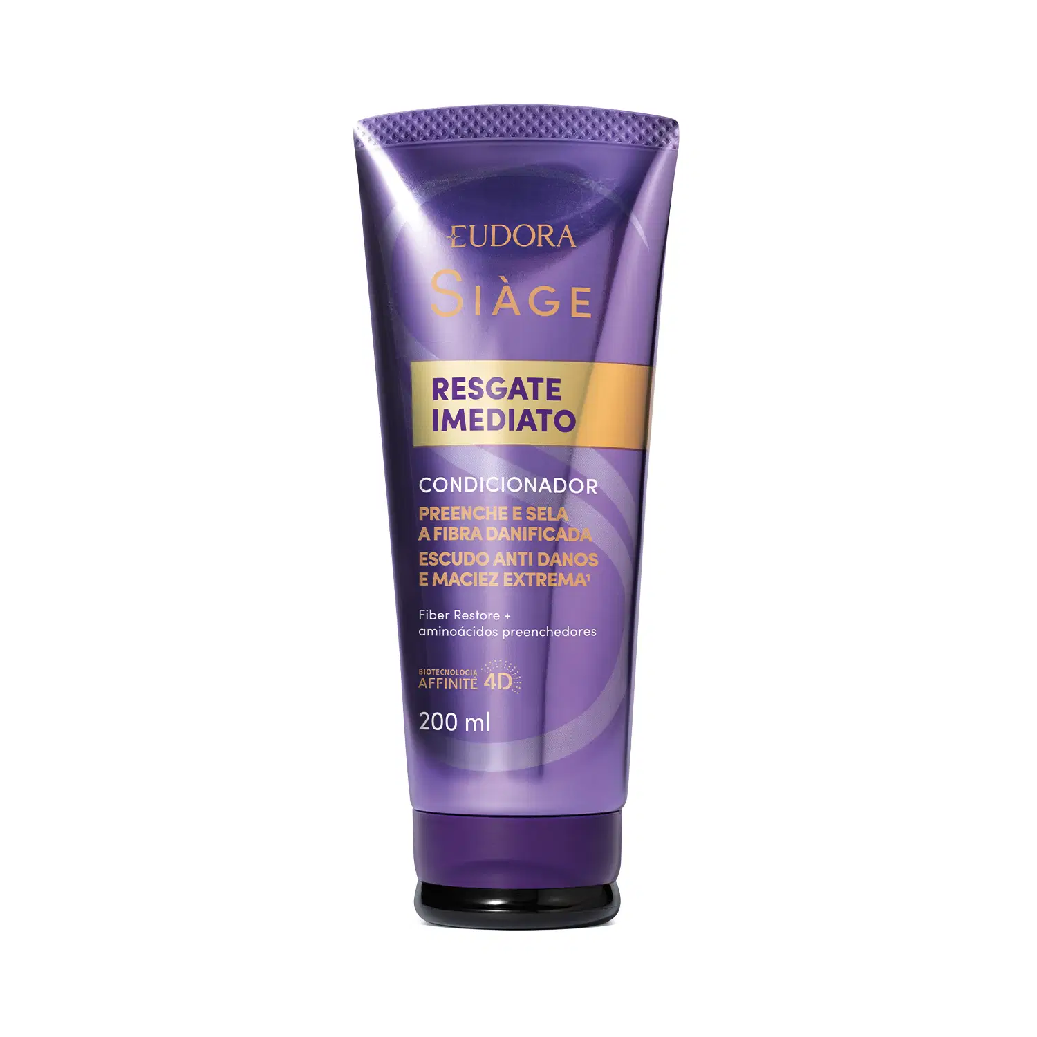 Condicionador Siàge Resgate Imediato 200Ml — foto 1