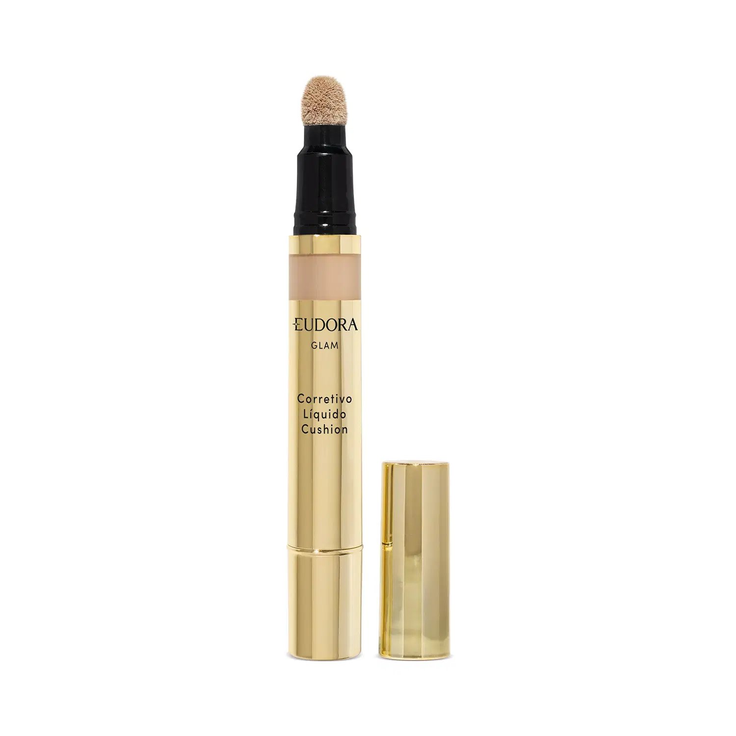 Corretivo Líquido Cushion Glam Skin Sculpt Cor 15 4Ml — foto 1