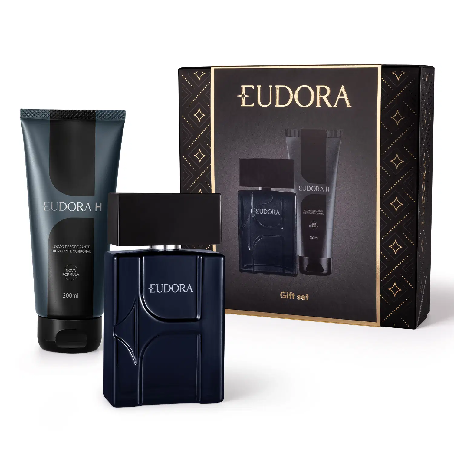 Kit Eudora H — foto 1