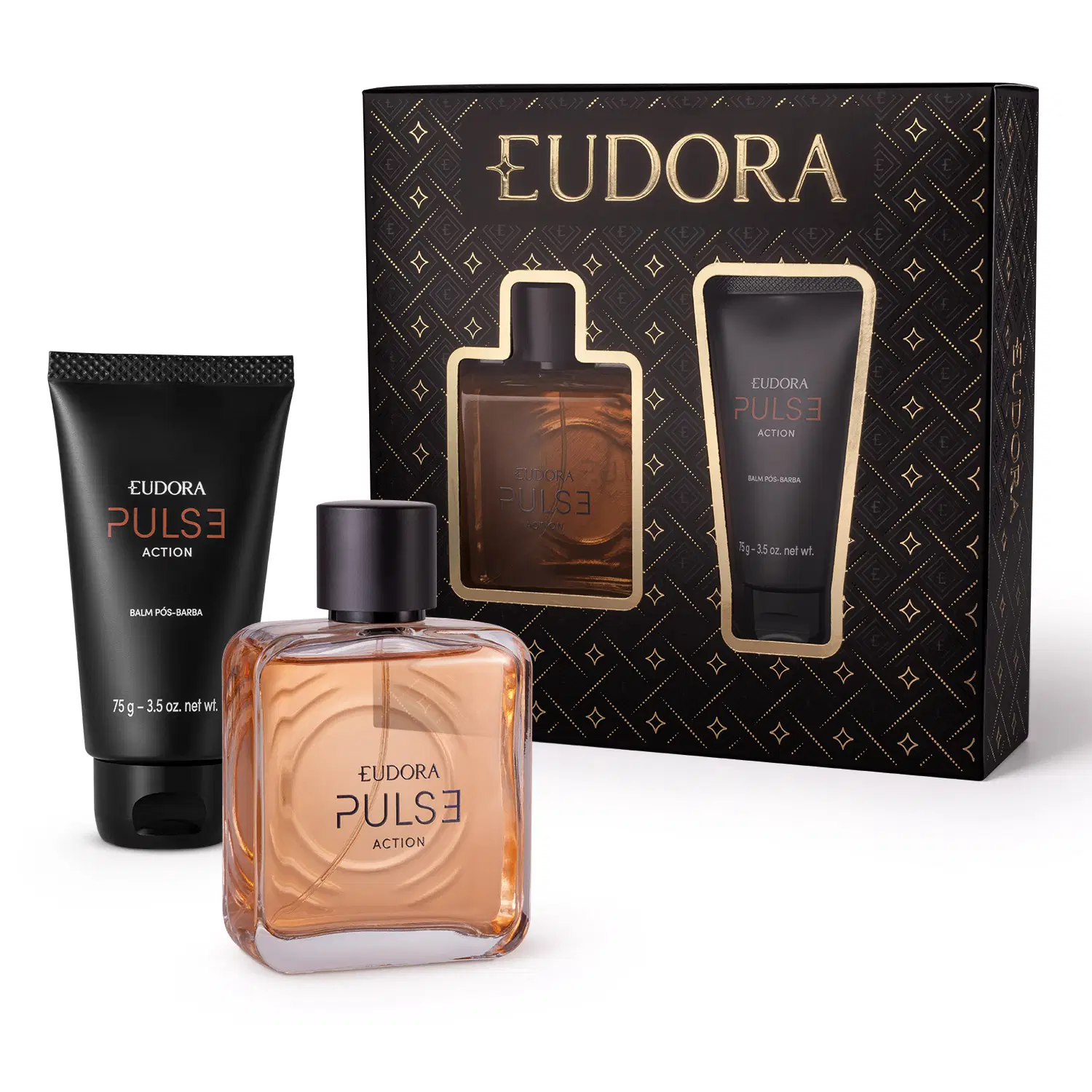 Kit Eudora Pulse Action — foto 1