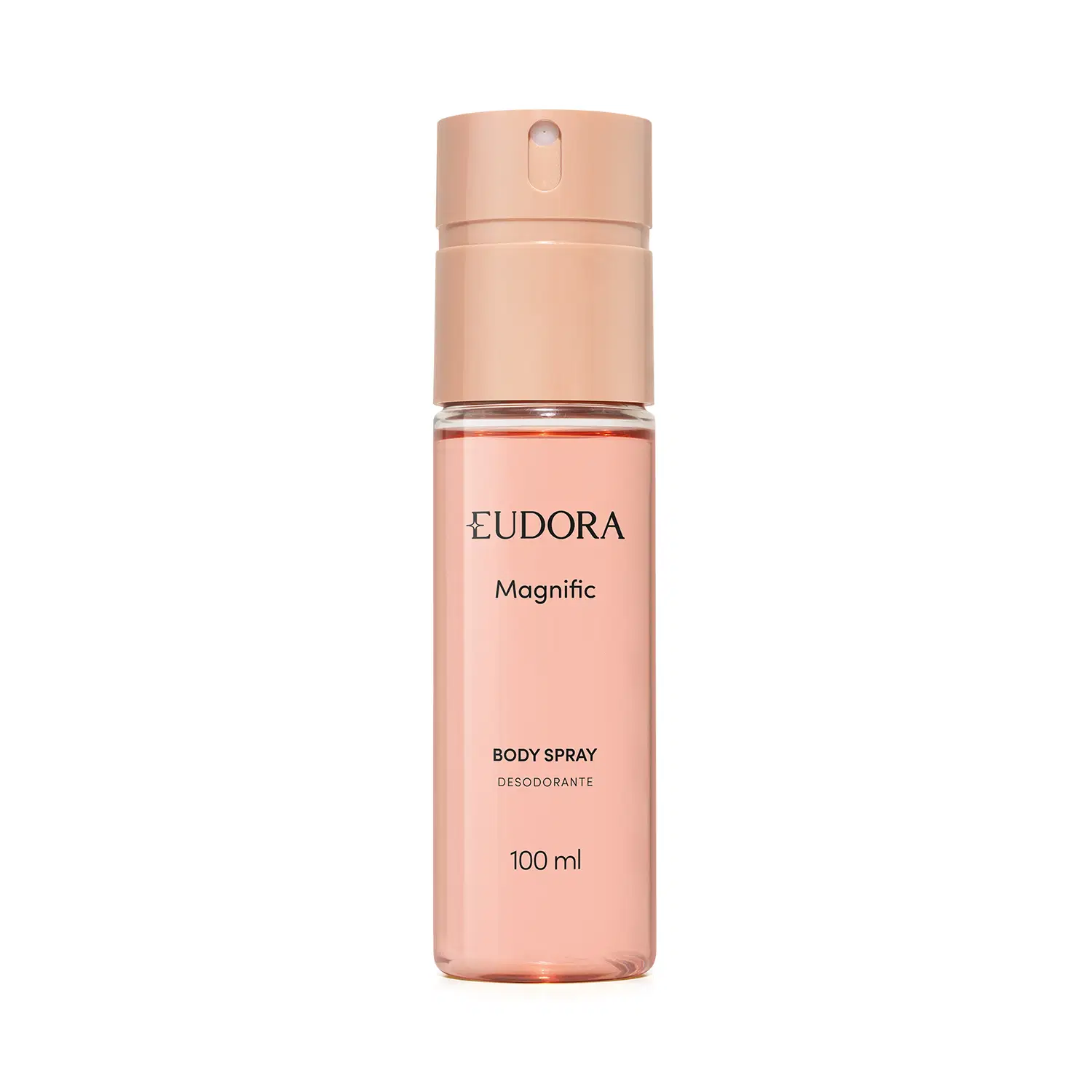 Desodorante Body Spray Magnific 100Ml — foto 1