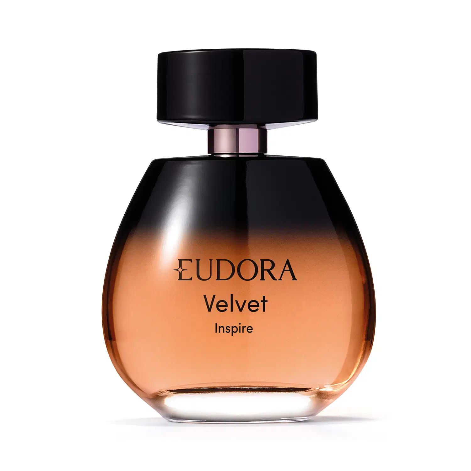 Velvet Inspire Desodorante Colônia 100Ml — foto 1