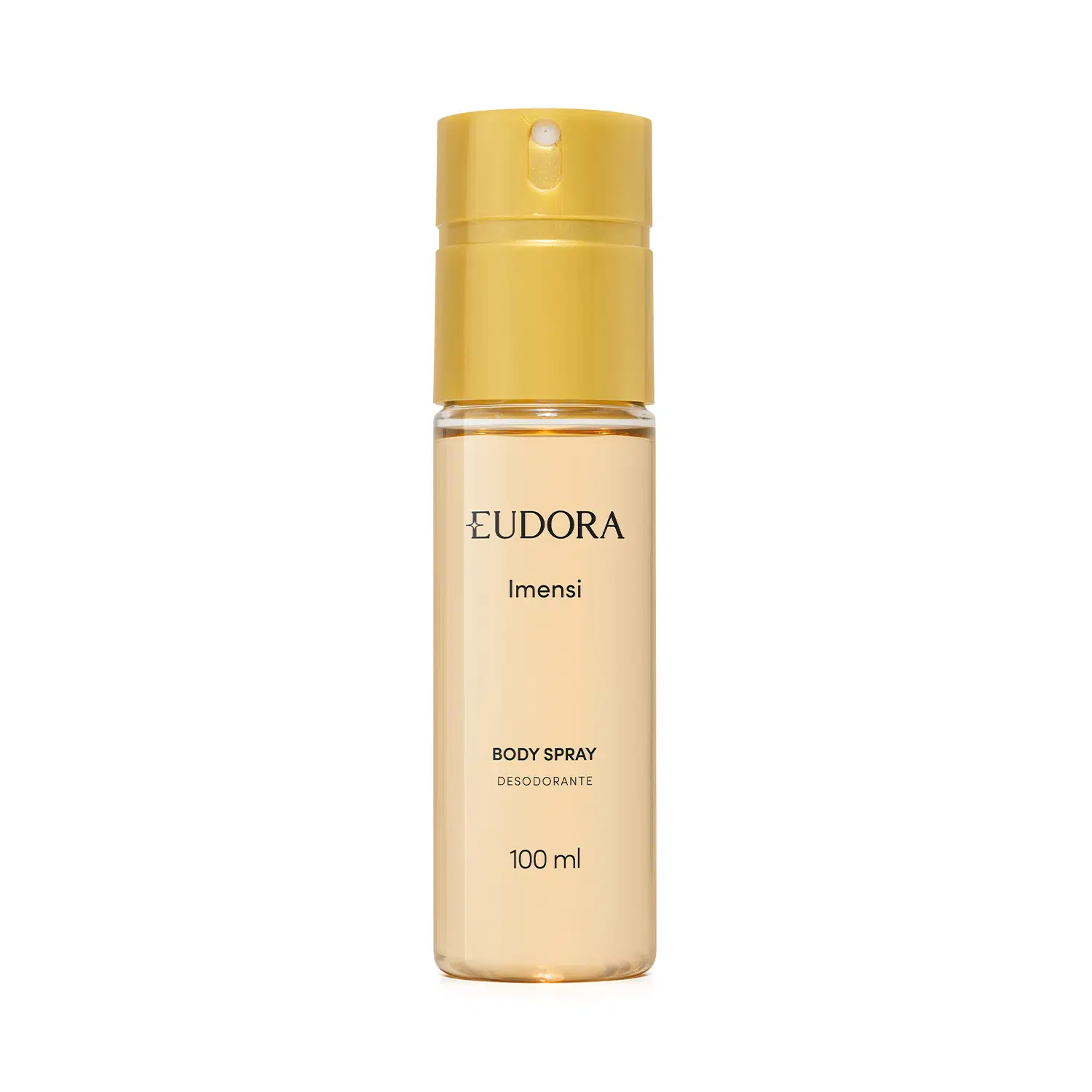 Desodorante Body Spray Imensi 100Ml — foto 1