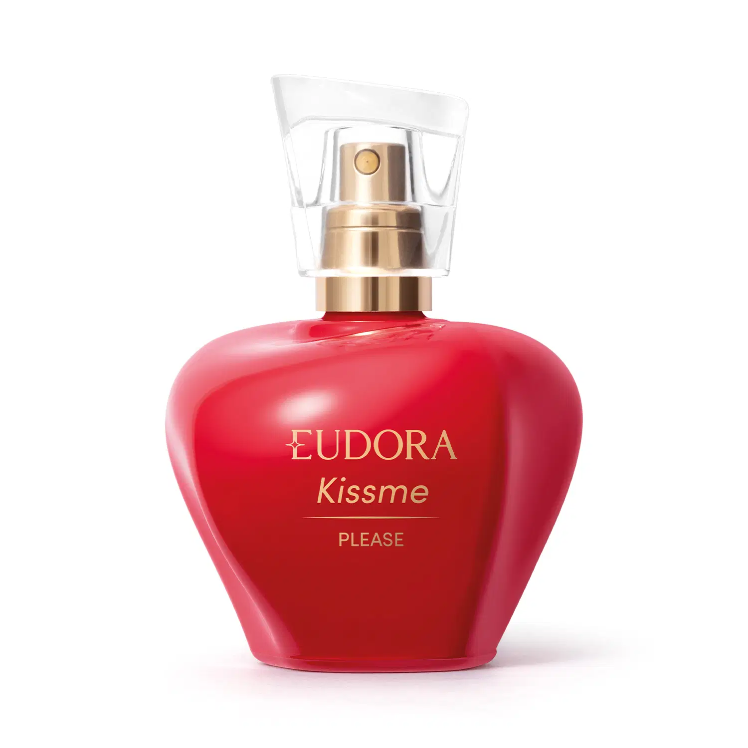 Kiss Me Please Desodorante Colônia 50Ml — foto 1