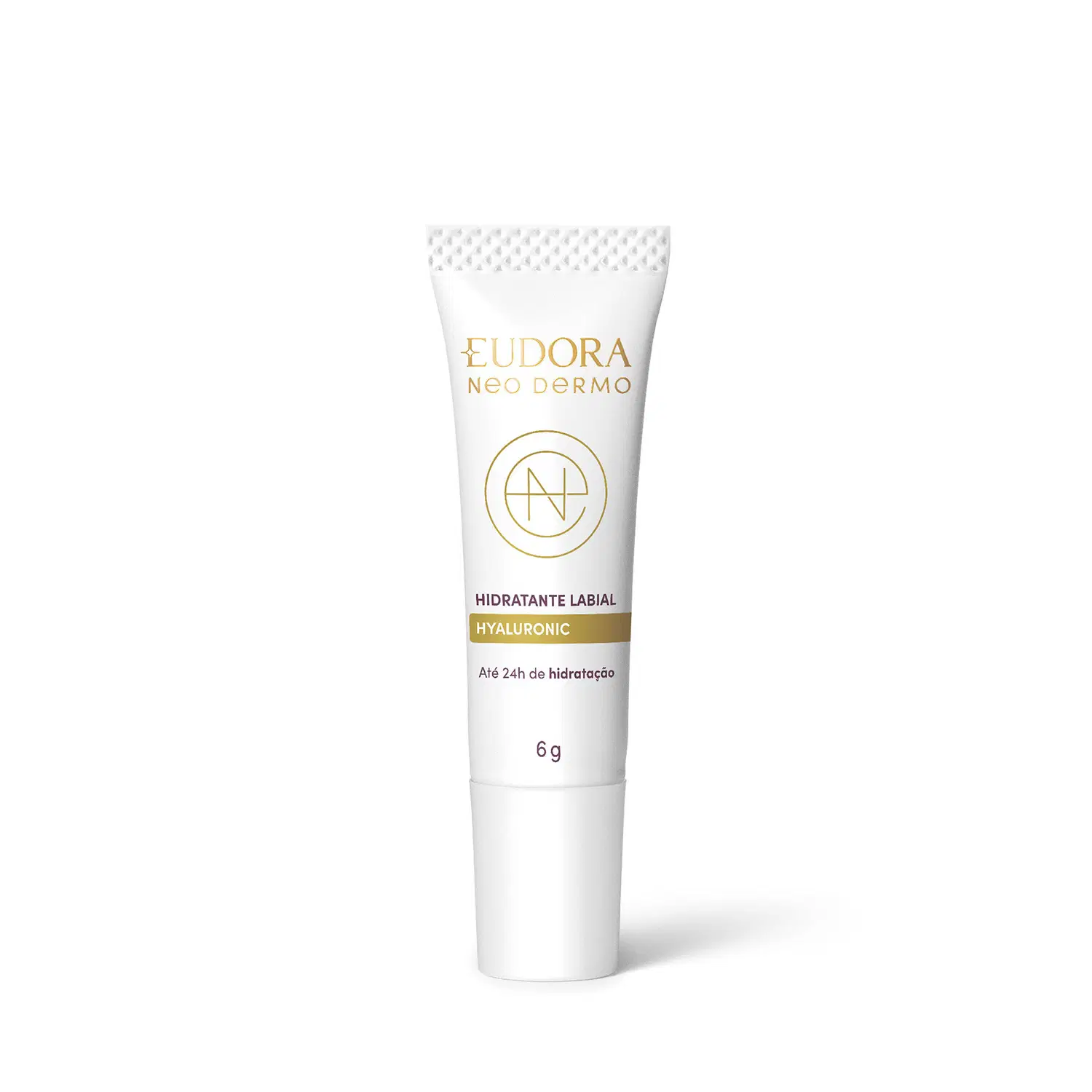 Hidratante Labial Hyaluronic Neo Dermo 6G — foto 1
