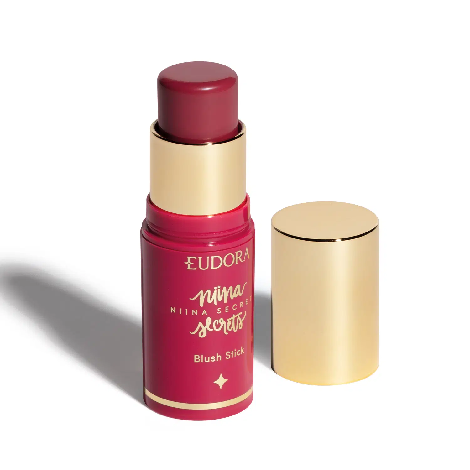 Blush Stick Daily Malva Niina Secrets 5G — foto 1