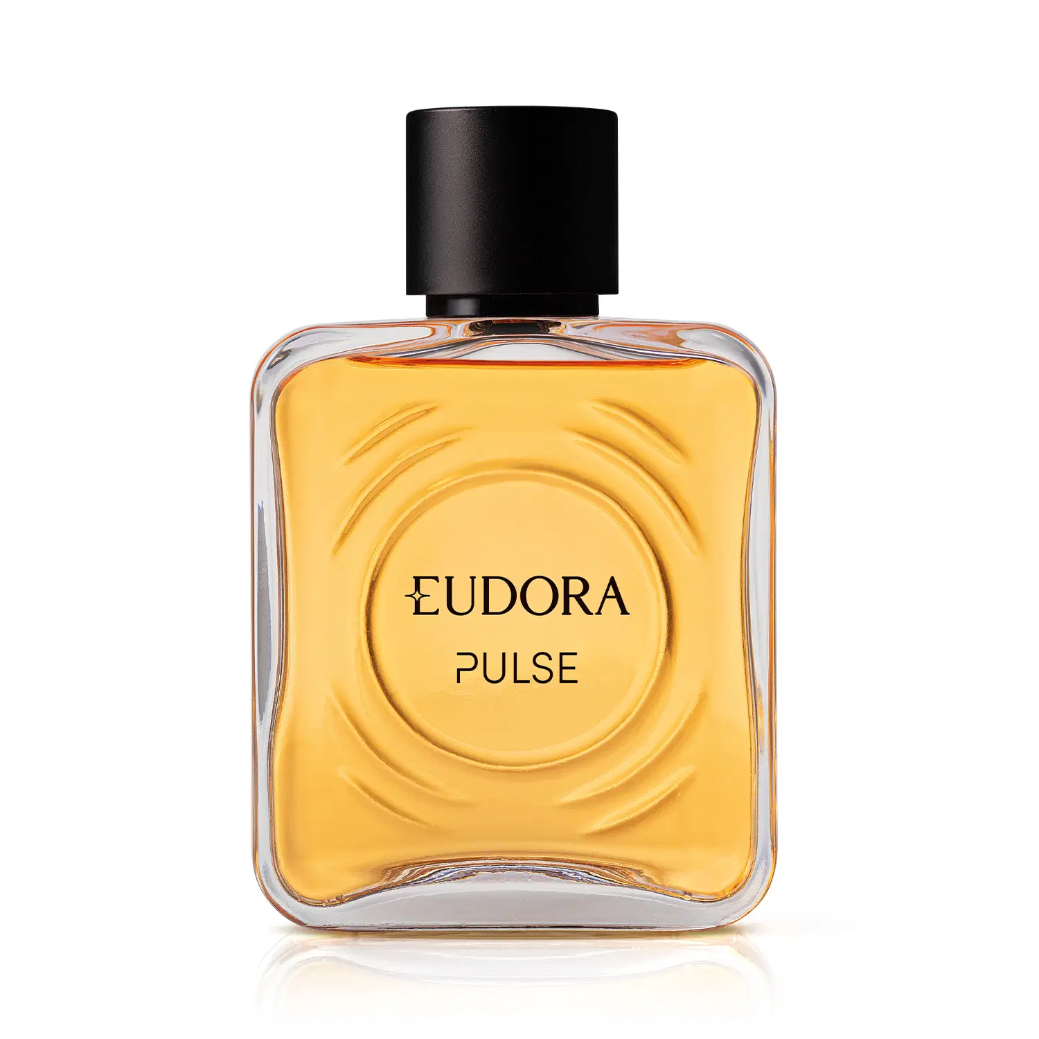 Pulse Desodorante Colônia 100Ml — foto 1