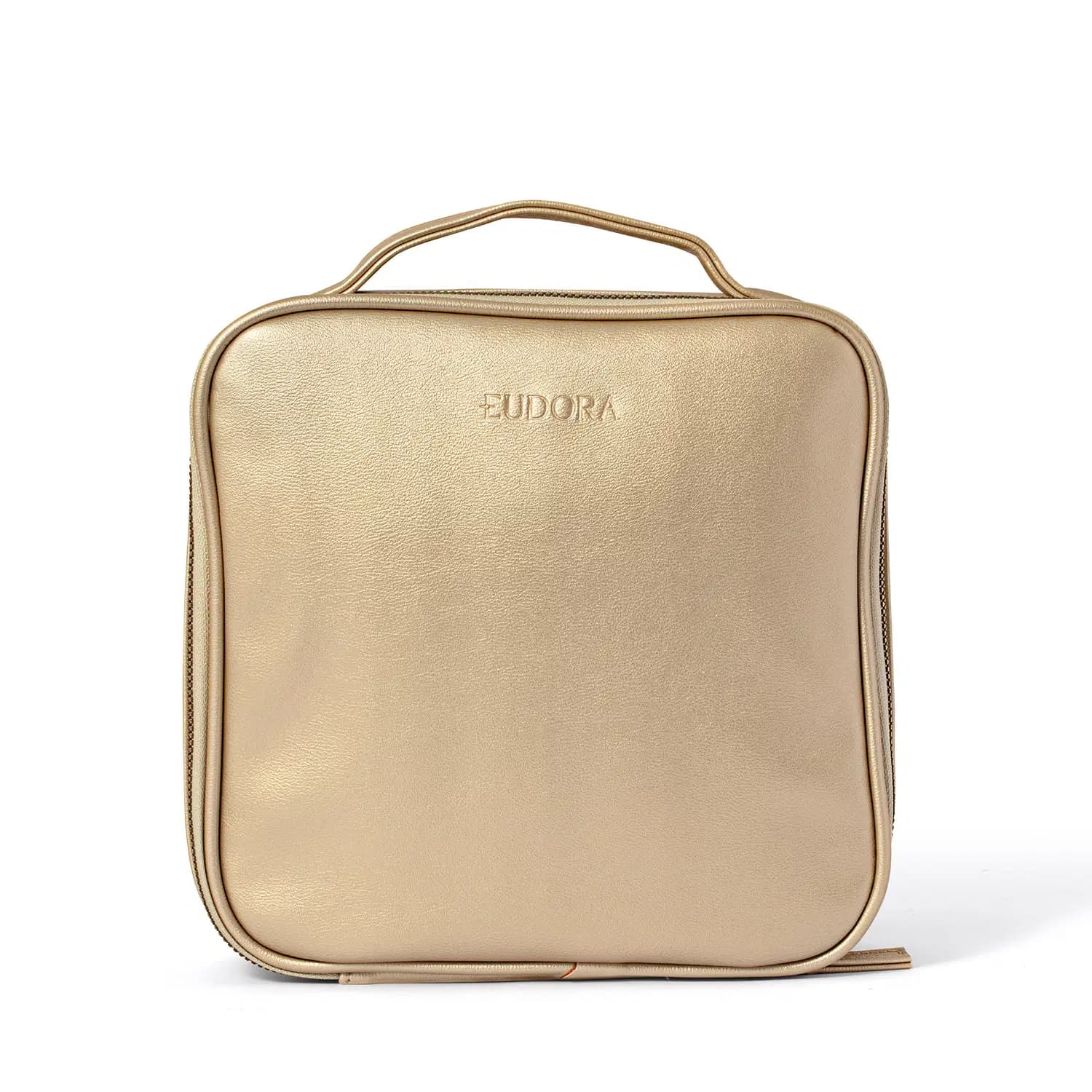 Nécessaire Dourado Eudora Collection — foto 1